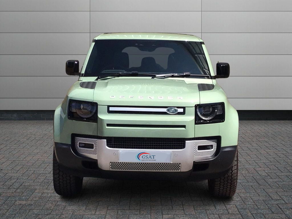 2023 Land Rover 110 NEW Defender D300 75th Limited Edition 3.0 5dr (No.J0720)