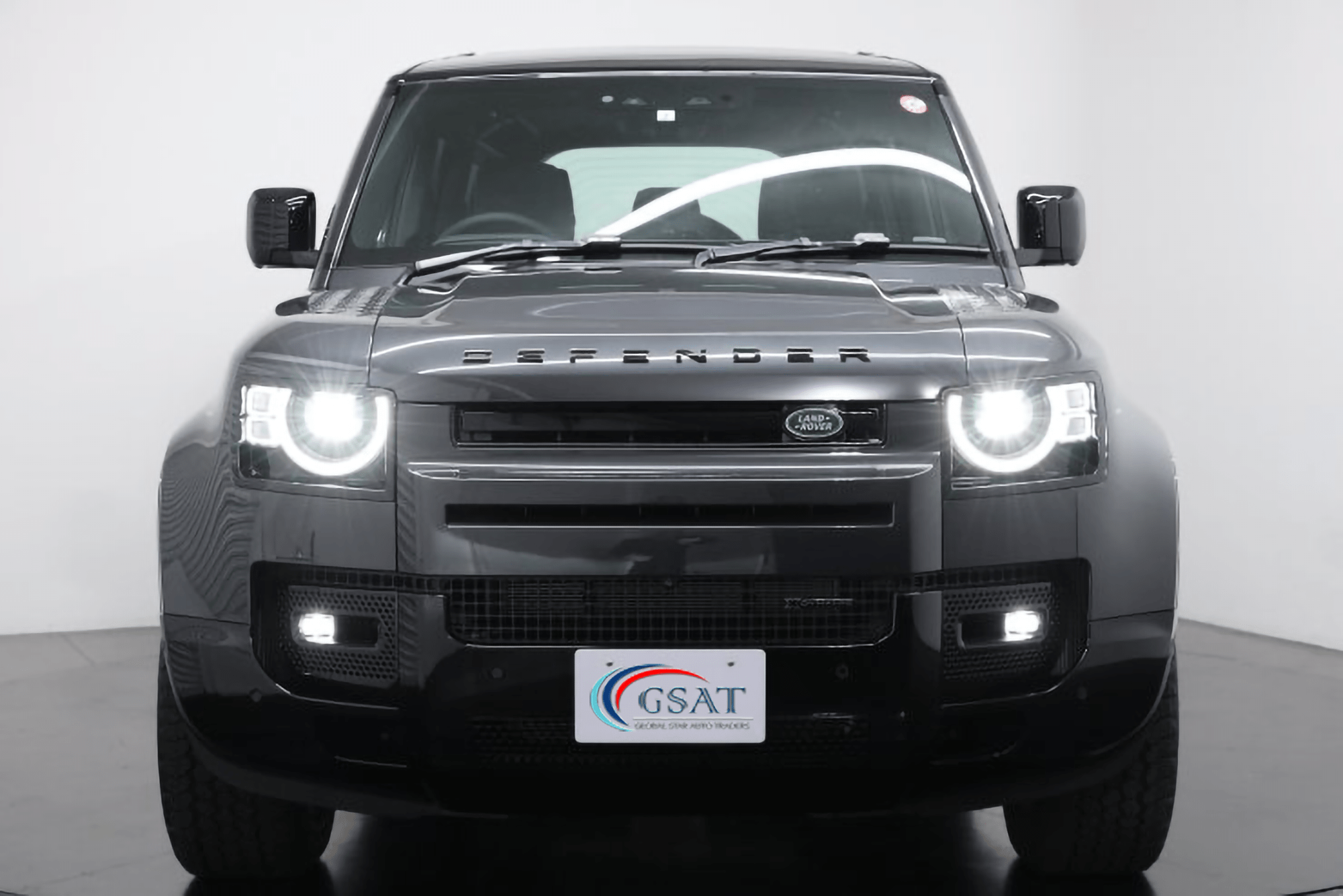 2025 BRAND NEW LAND ROVER DEFENDER 110X DYNAMIC HSE D300 - 2025