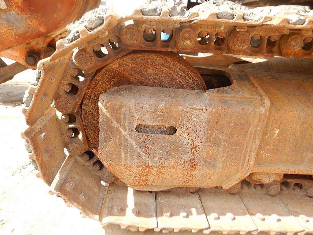 HITACHI ZX120-3 EXCAVATOR (No.J0795) for export from Japan