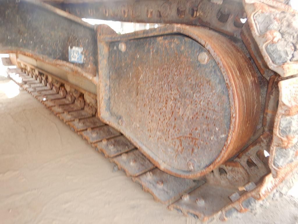 HITACHI ZX120-3 EXCAVATOR (No.J0795) for export from Japan