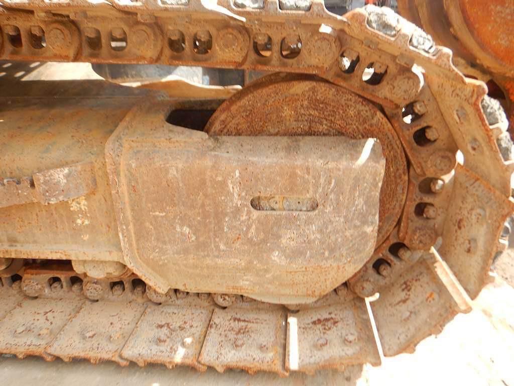 HITACHI ZX120-3 EXCAVATOR (No.J0795) for export from Japan