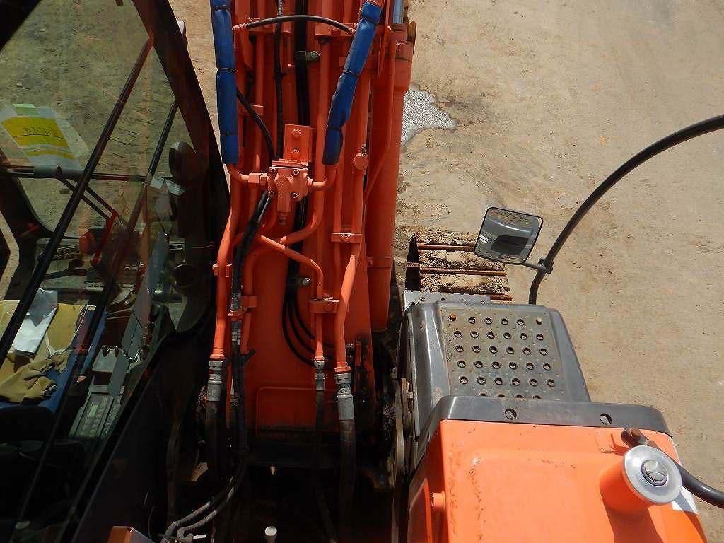 HITACHI ZX120-3 EXCAVATOR (No.J0795) for export from Japan