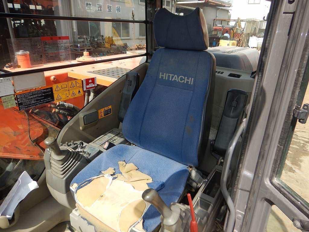 HITACHI ZX120-3 EXCAVATOR (No.J0795) for export from Japan