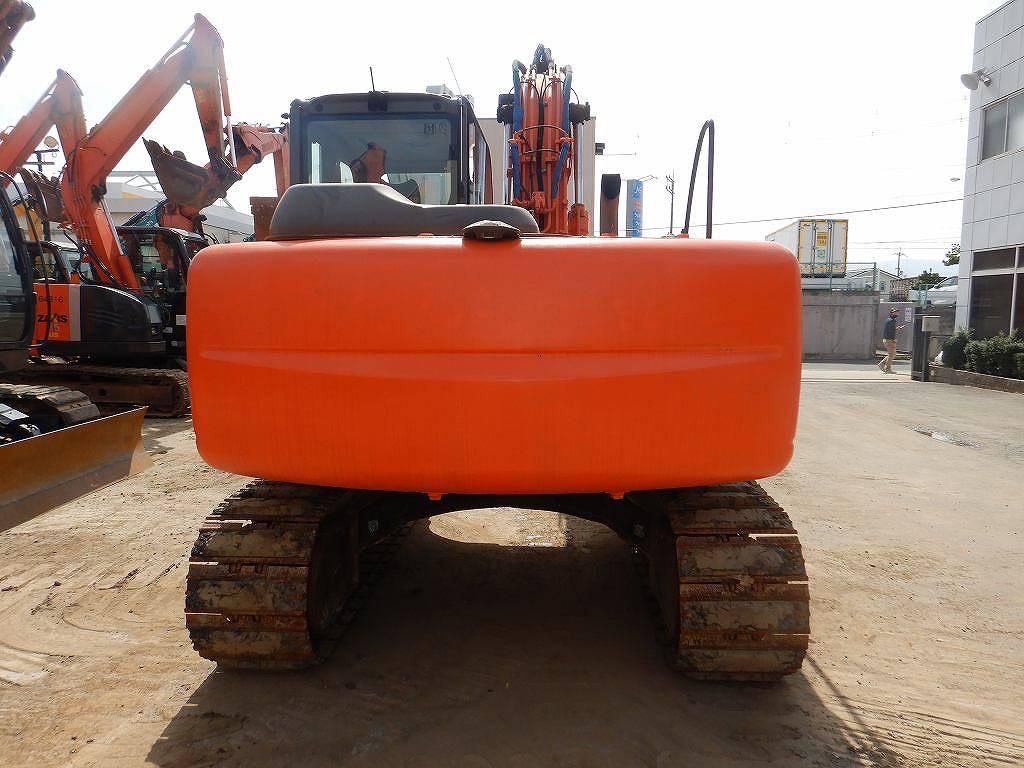 HITACHI ZX120-3 EXCAVATOR (No.J0795) for export from Japan
