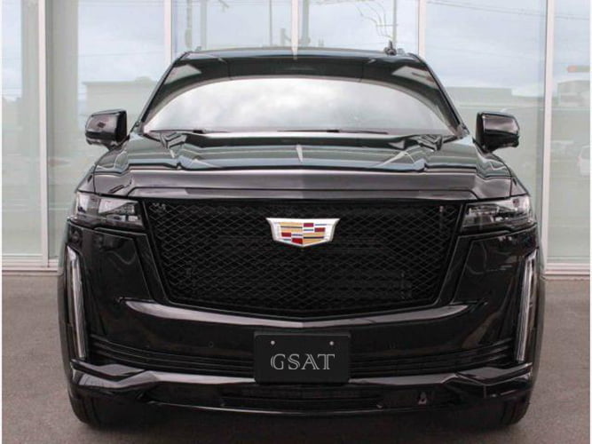 2025 CADILLAC SCALADE Sport (No.108905)