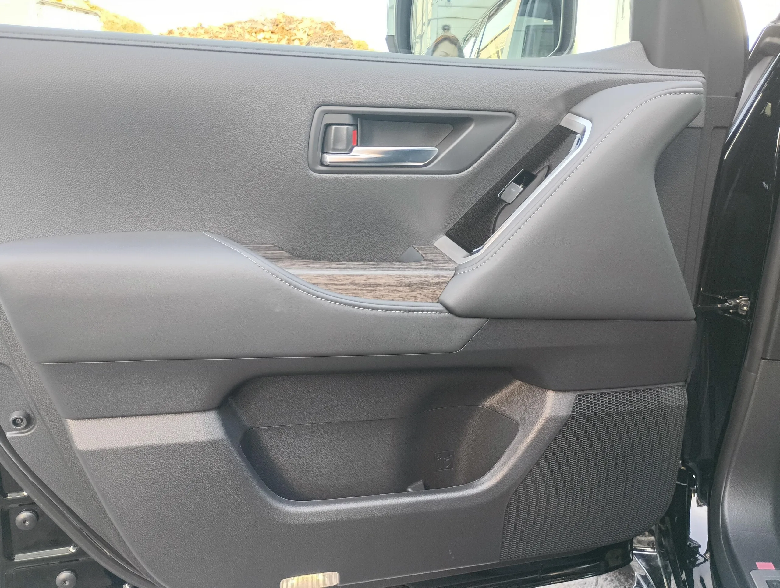 2024 TOYOTA LAND CRUISER 300 ZX 3.3 DIESEL 4WD