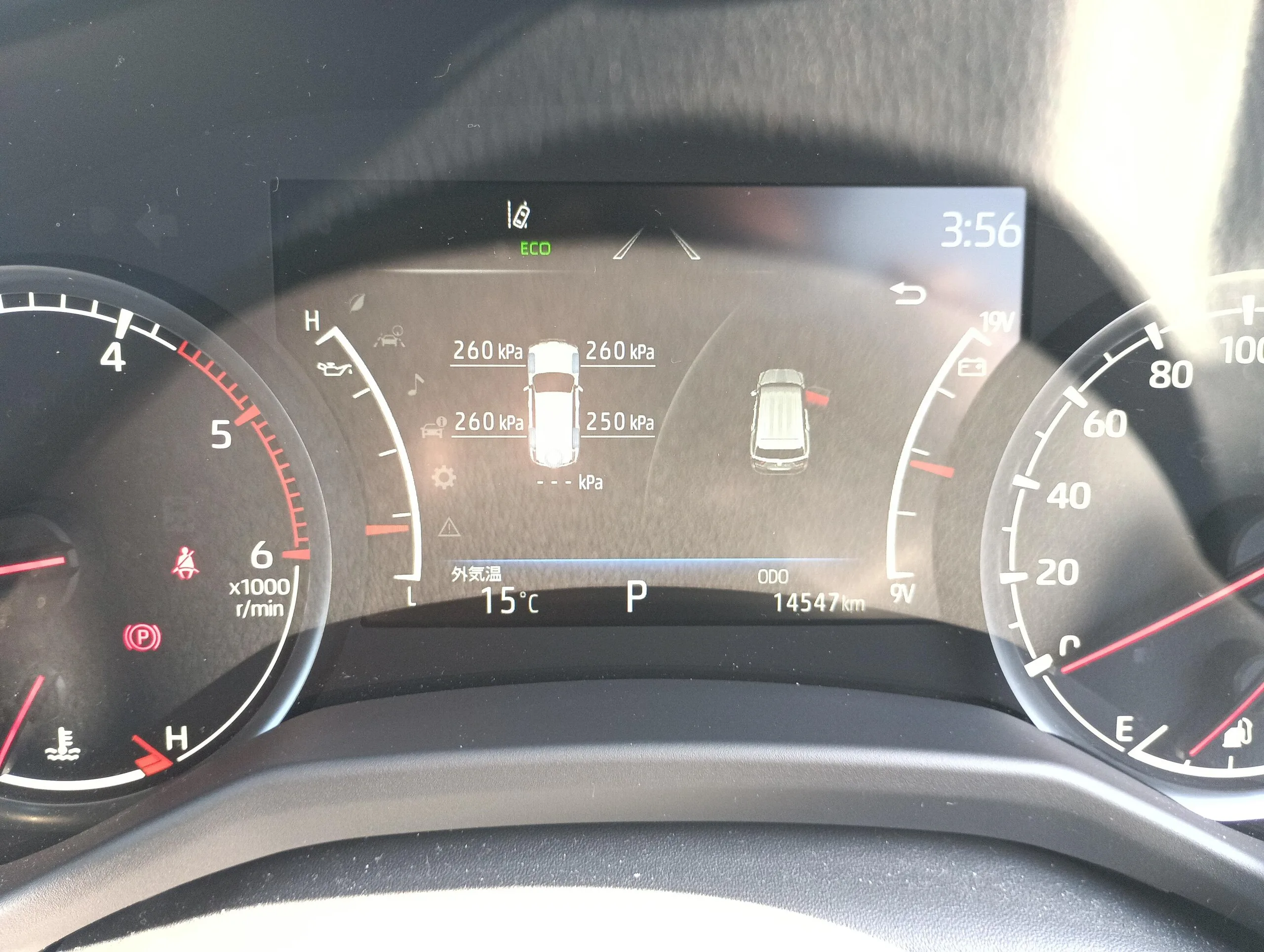 2024 TOYOTA LAND CRUISER 300 ZX 3.3 DIESEL 4WD