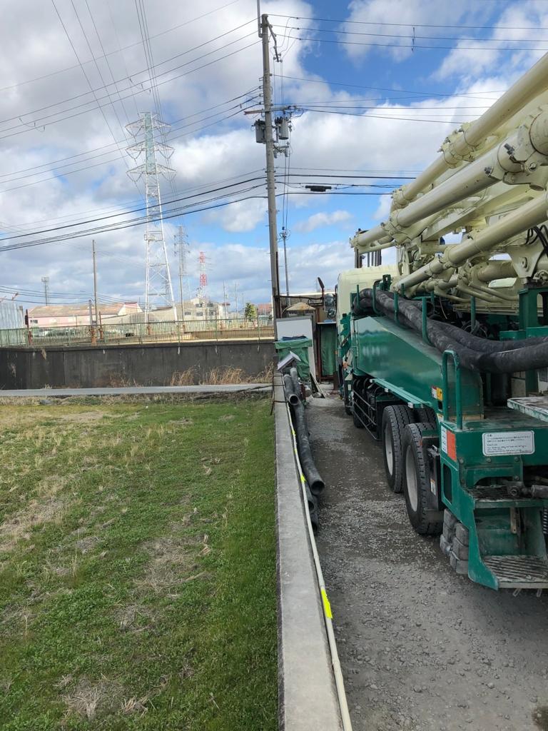 HINO PROFIA Concrete Pump Truck 39 m (No.J0929)
