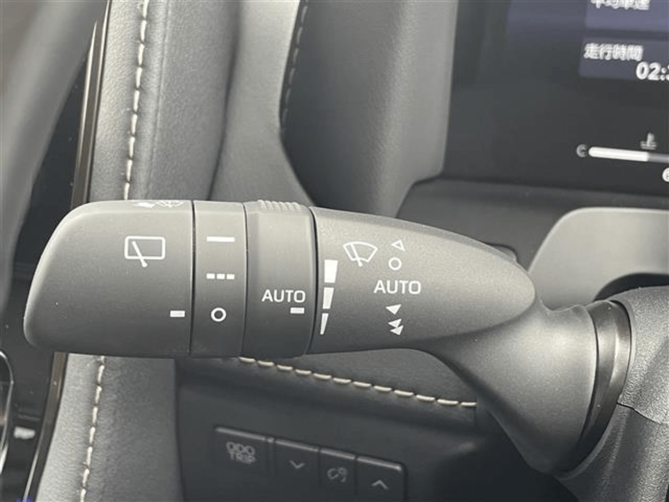 2025 Toyota Alphard 2.5 Z With 14 inch Navi ( No.960960) for export from Japan