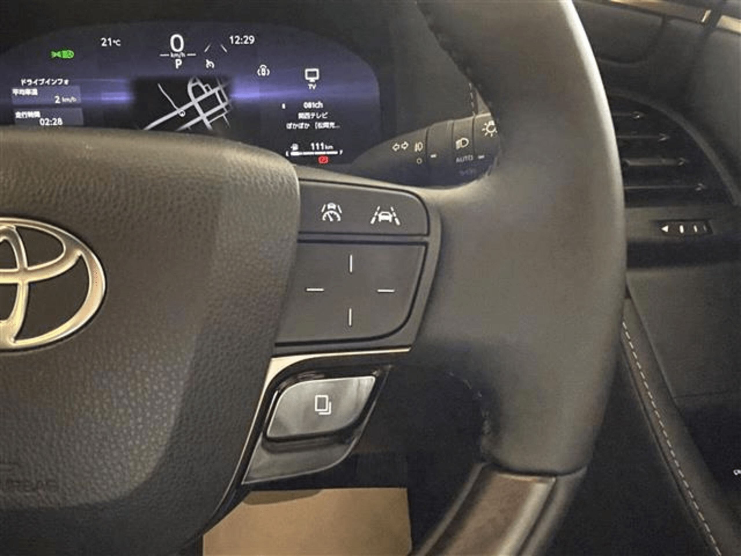 2025 Toyota Alphard 2.5 Z With 14 inch Navi ( No.960960) for export from Japan
