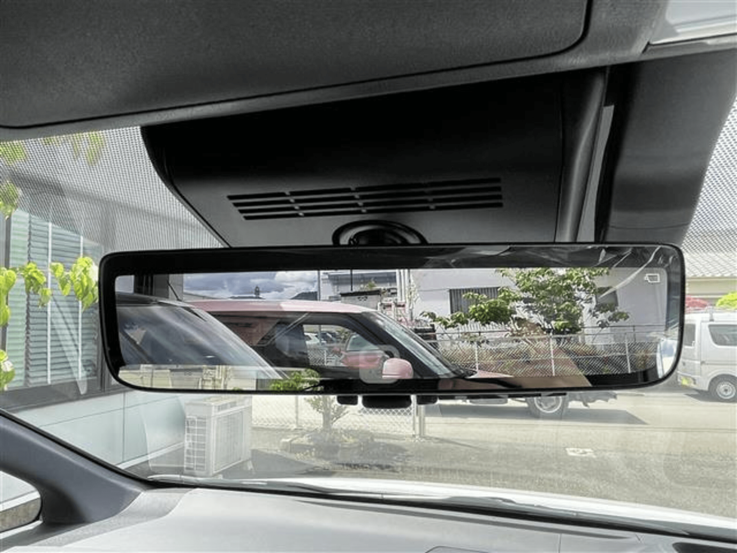 2025 Toyota Alphard 2.5 Z With 14 inch Navi ( No.960960) for export from Japan