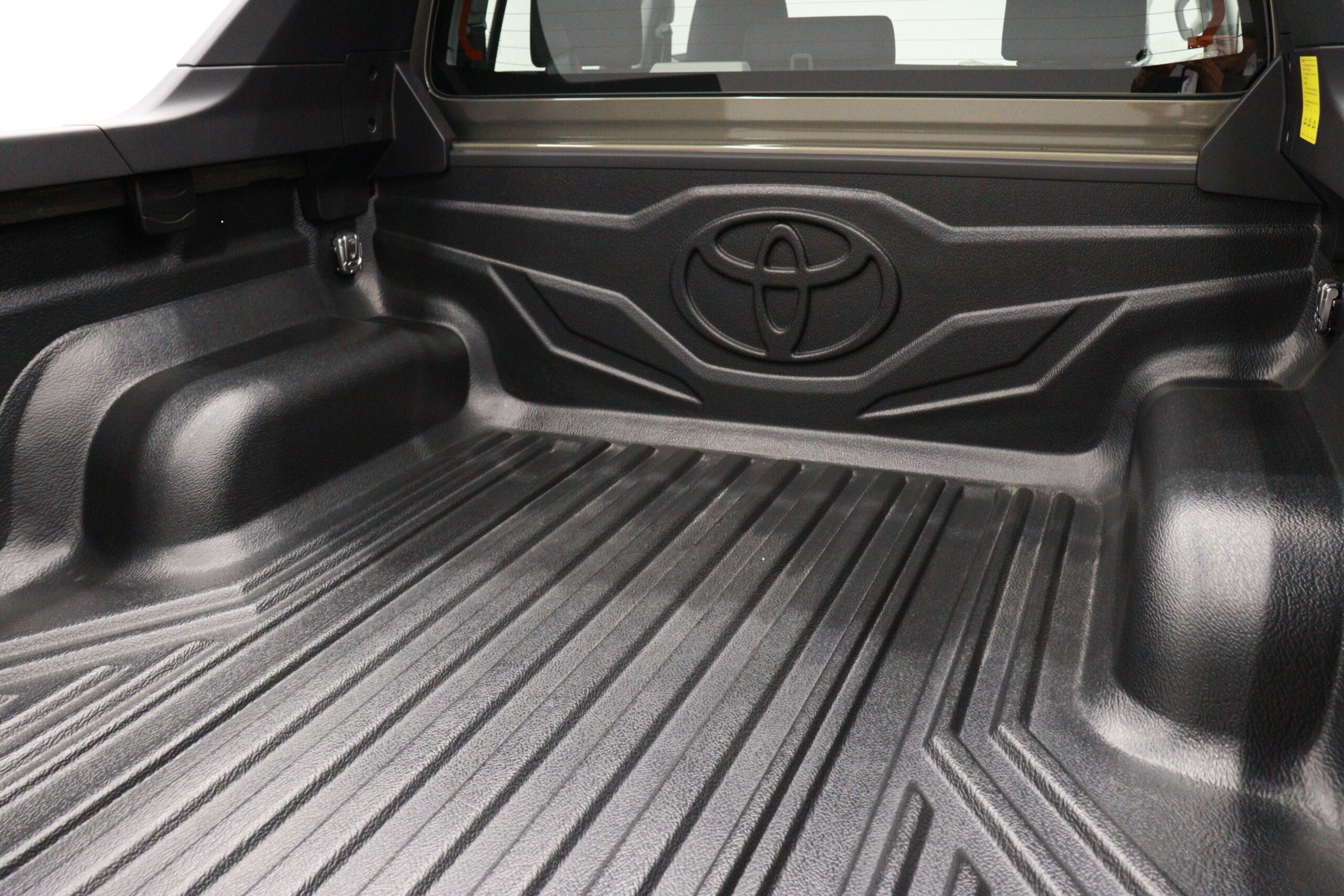2025 Toyota Hilux 2.4 Z Revo Rocco Edition Diesel Turbo 4WD Special Edition (No.961011)