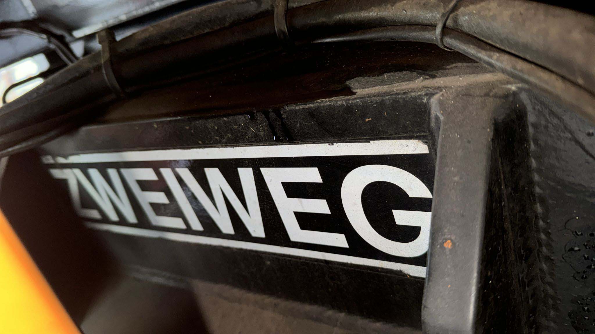 Mercedes Unimog U1450 – Square Cab, Long Wheel Base, Capable of Railway Repair & Operations(No.J1012)