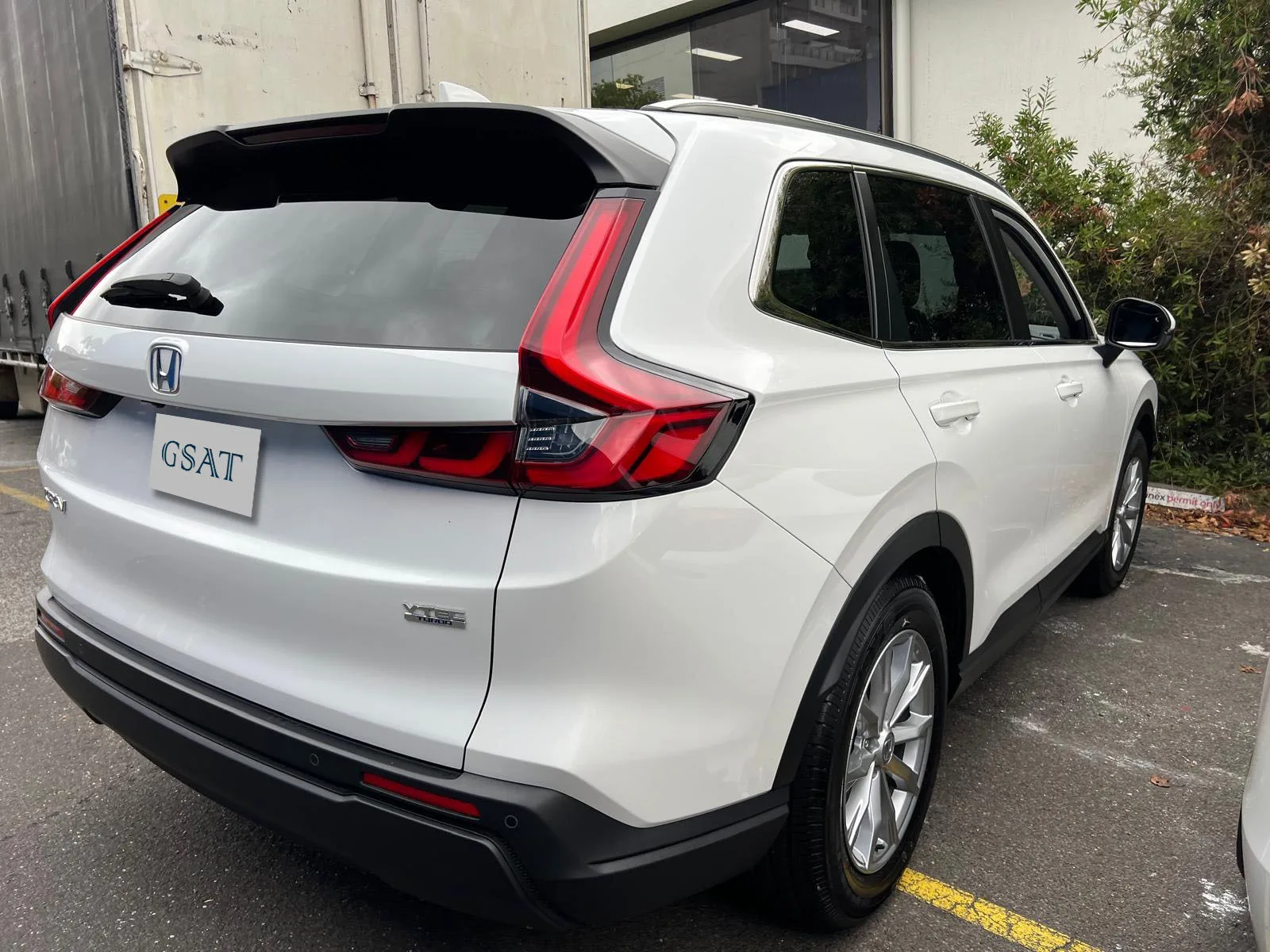 2025 Brand New, honda crv VTiL7 1.5lt Turbo Petrol,
