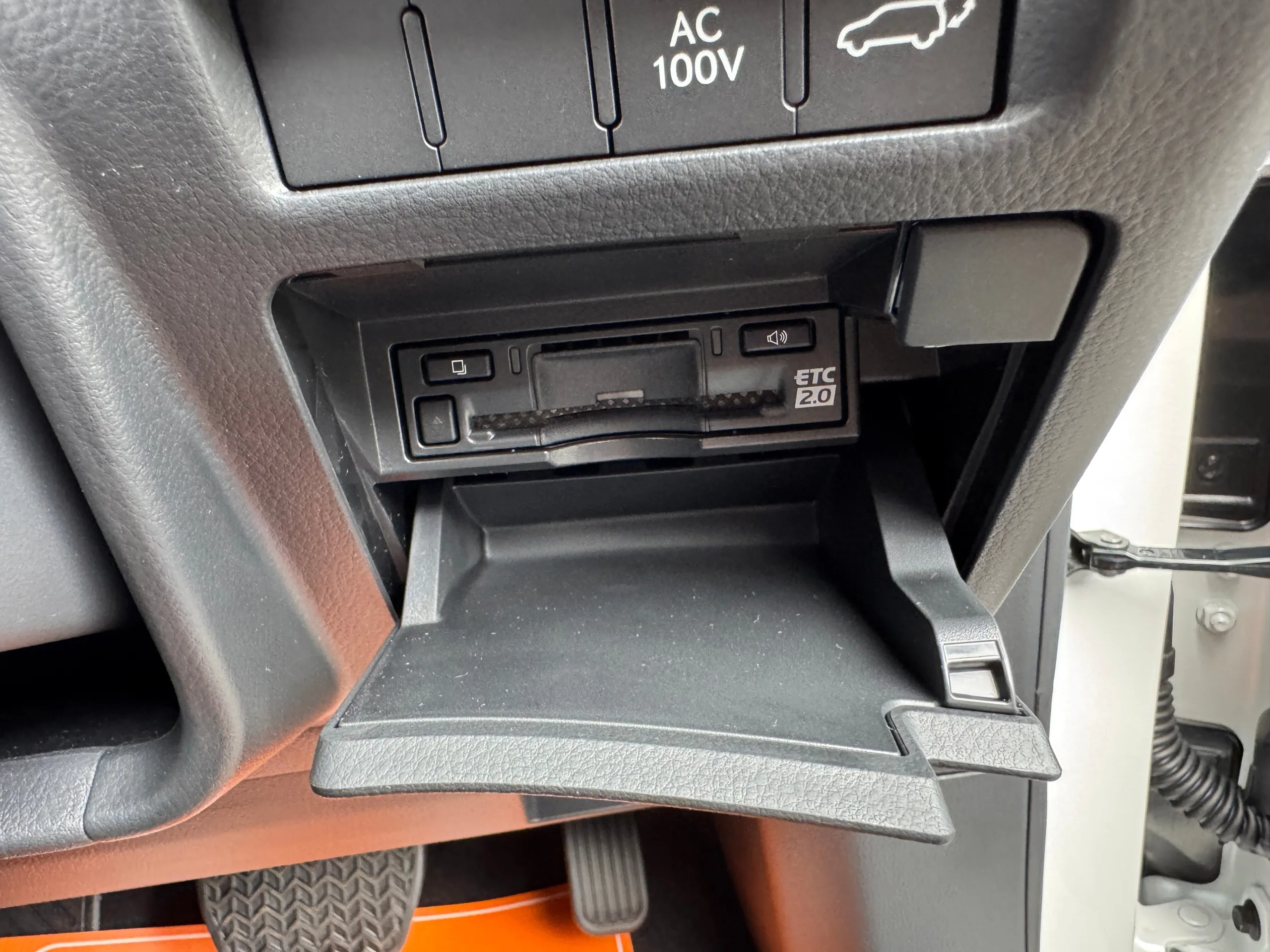2025 LEXUS LX700h OVERTRAIL PLUS 7 Seater Hybrid