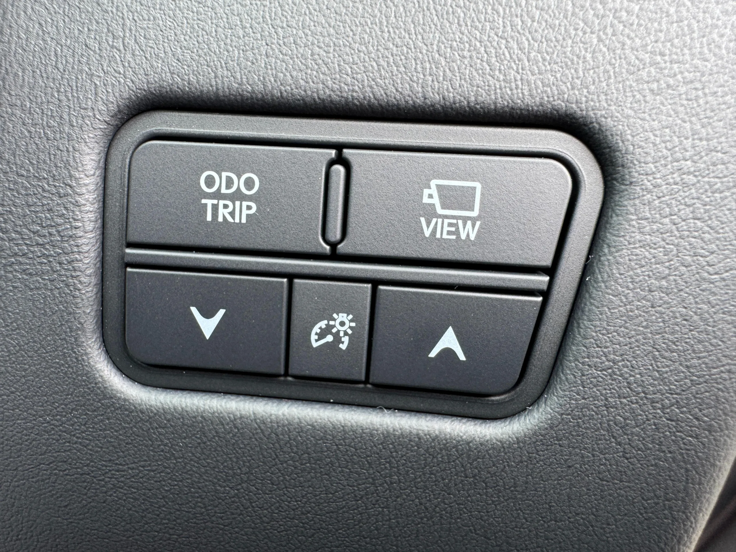 2025 LEXUS LX700h OVERTRAIL PLUS 7 Seater Hybrid