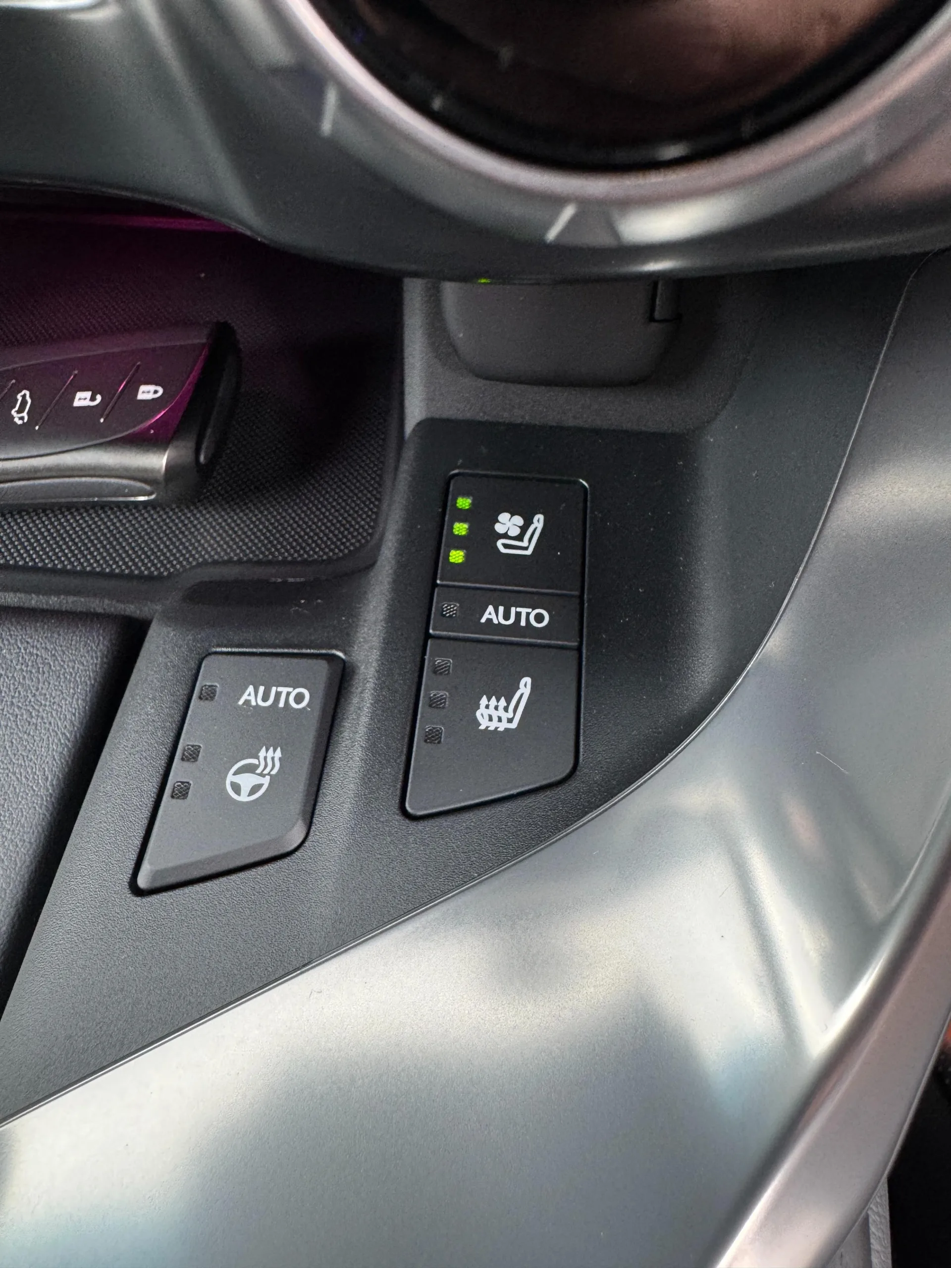 2025 LEXUS LX700h OVERTRAIL PLUS 7 Seater Hybrid