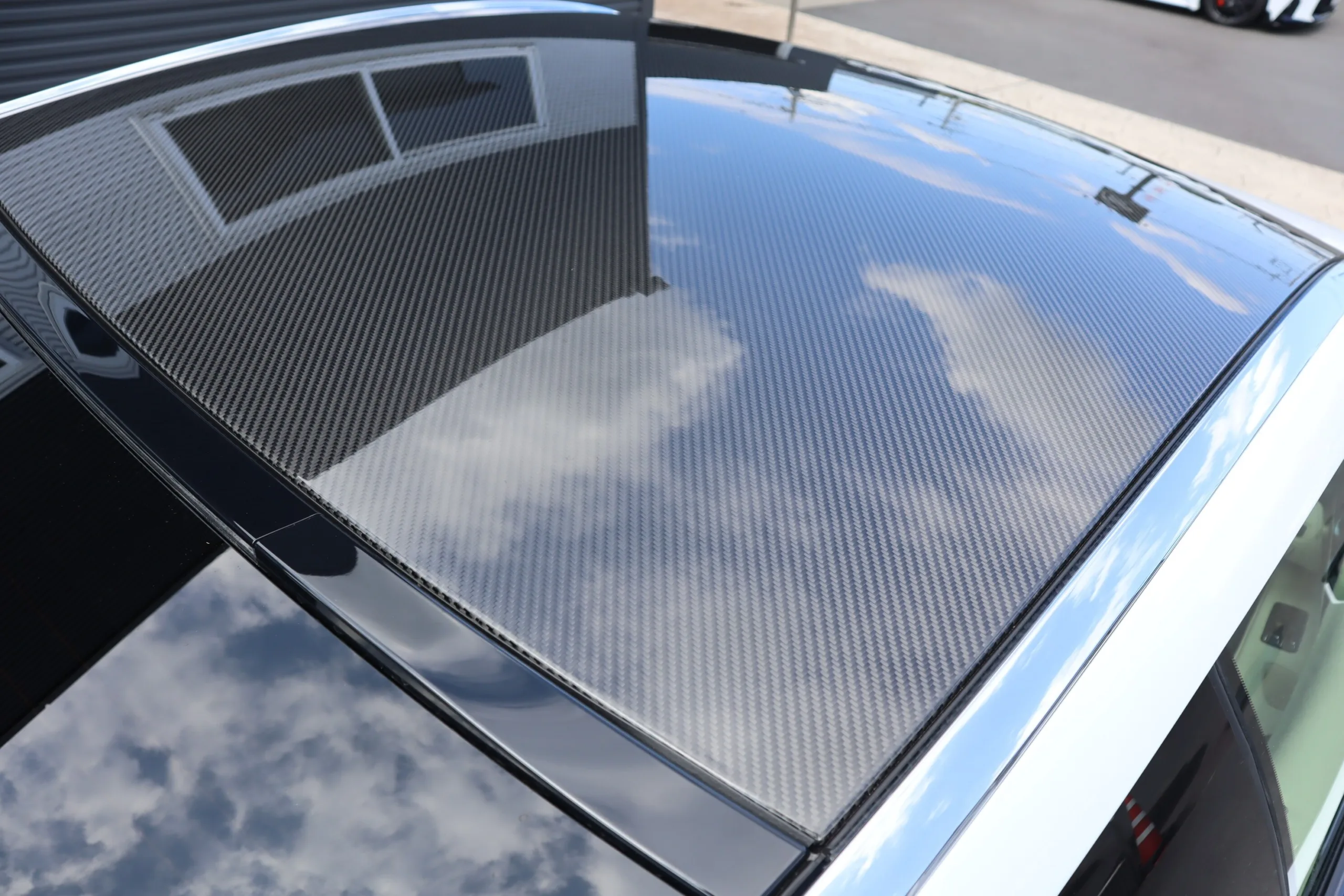 2025 Lexus LC 500h S Package – Modellista Edition for export from Japan