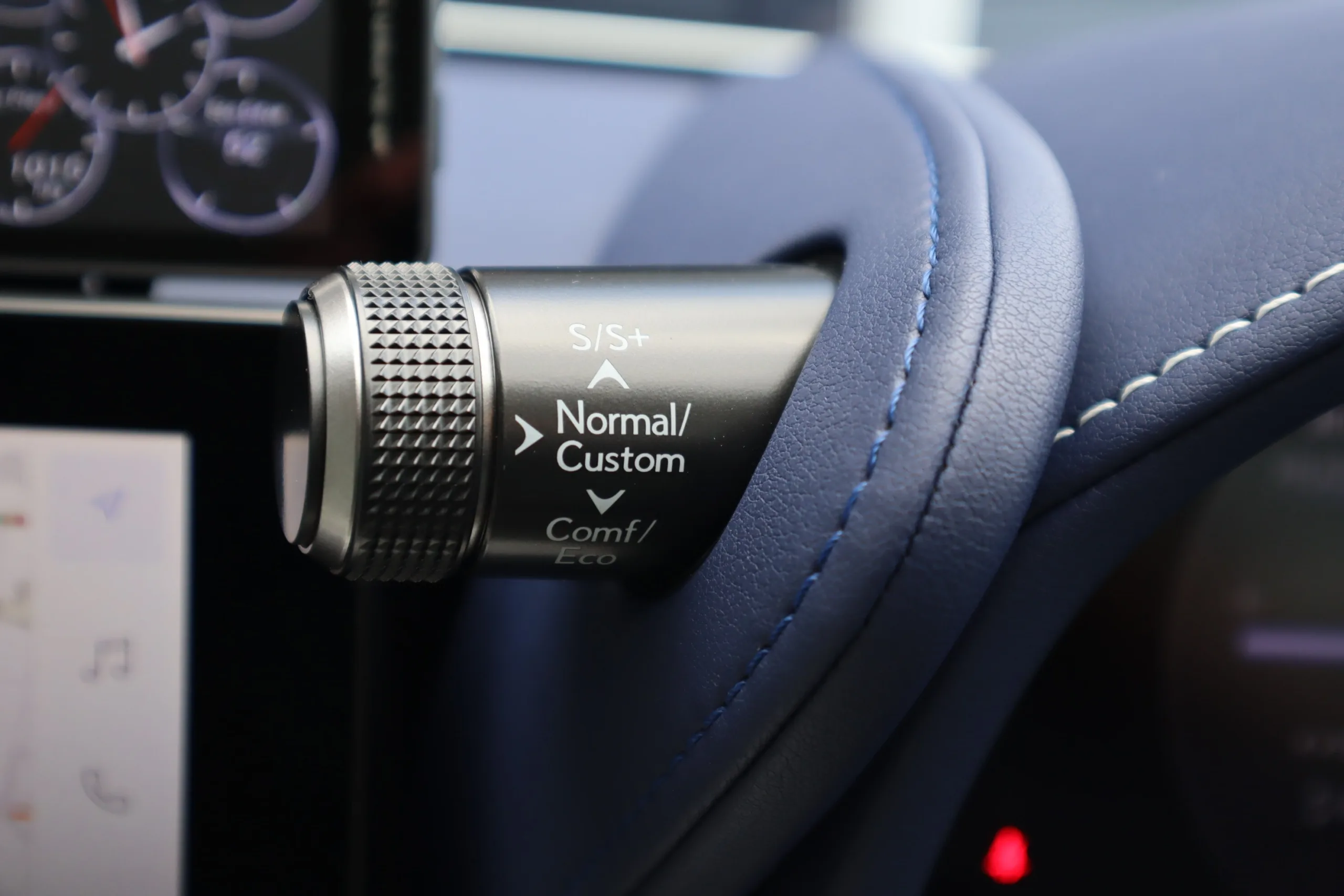 2025 Lexus LC 500h S Package – Modellista Edition for export from Japan
