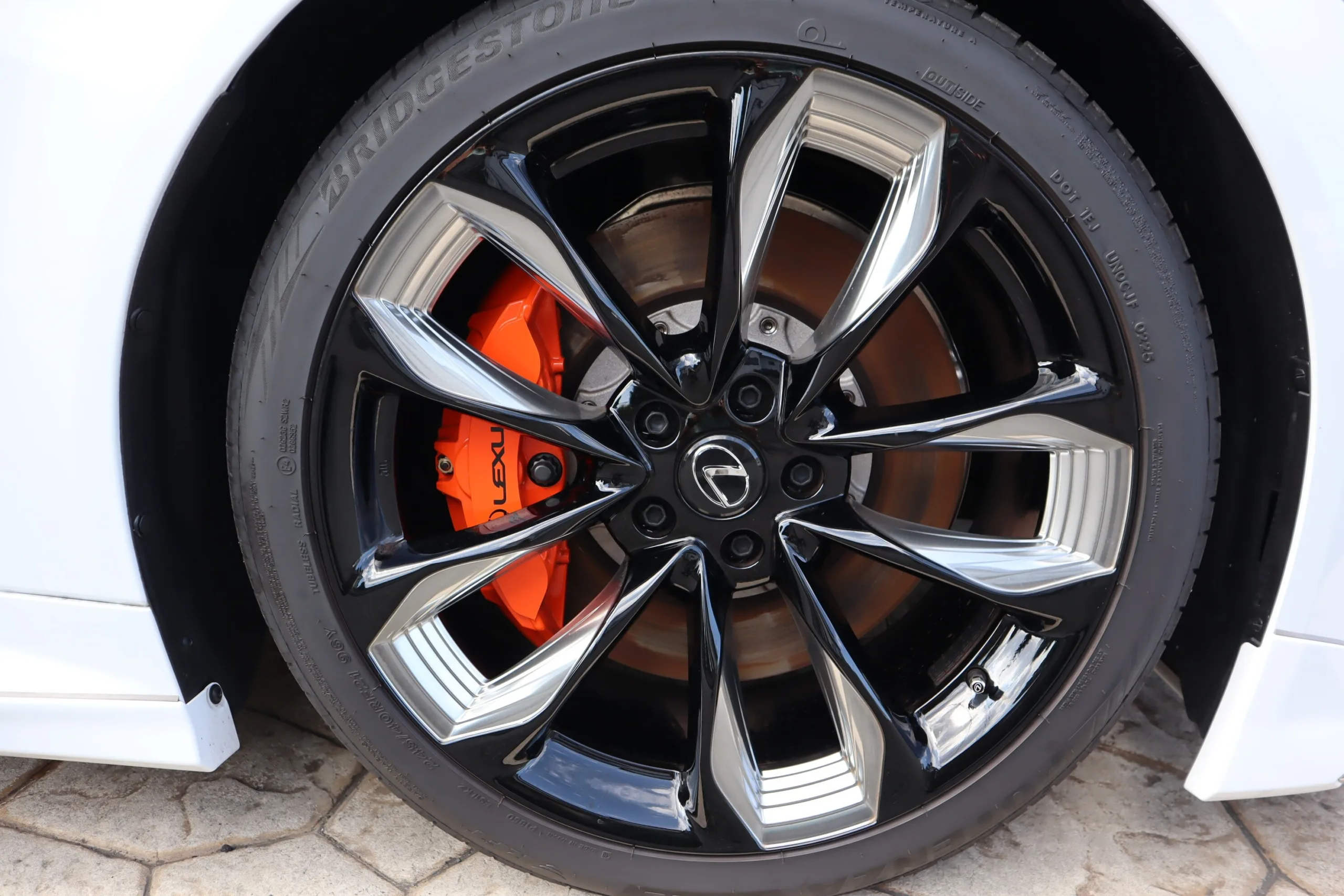 2025 Lexus LC 500h S Package – Modellista Edition for export from Japan