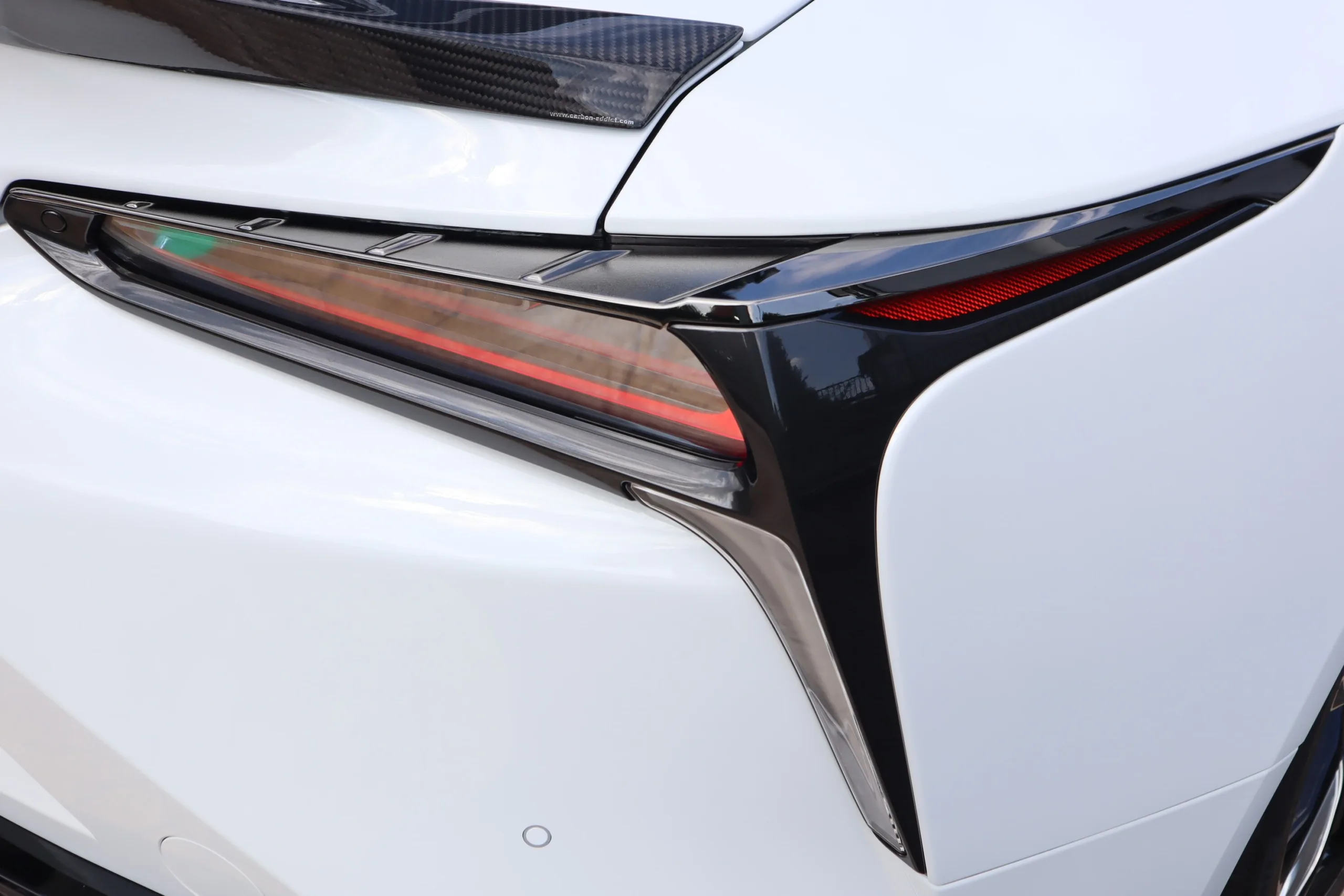 2025 Lexus LC 500h S Package – Modellista Edition for export from Japan