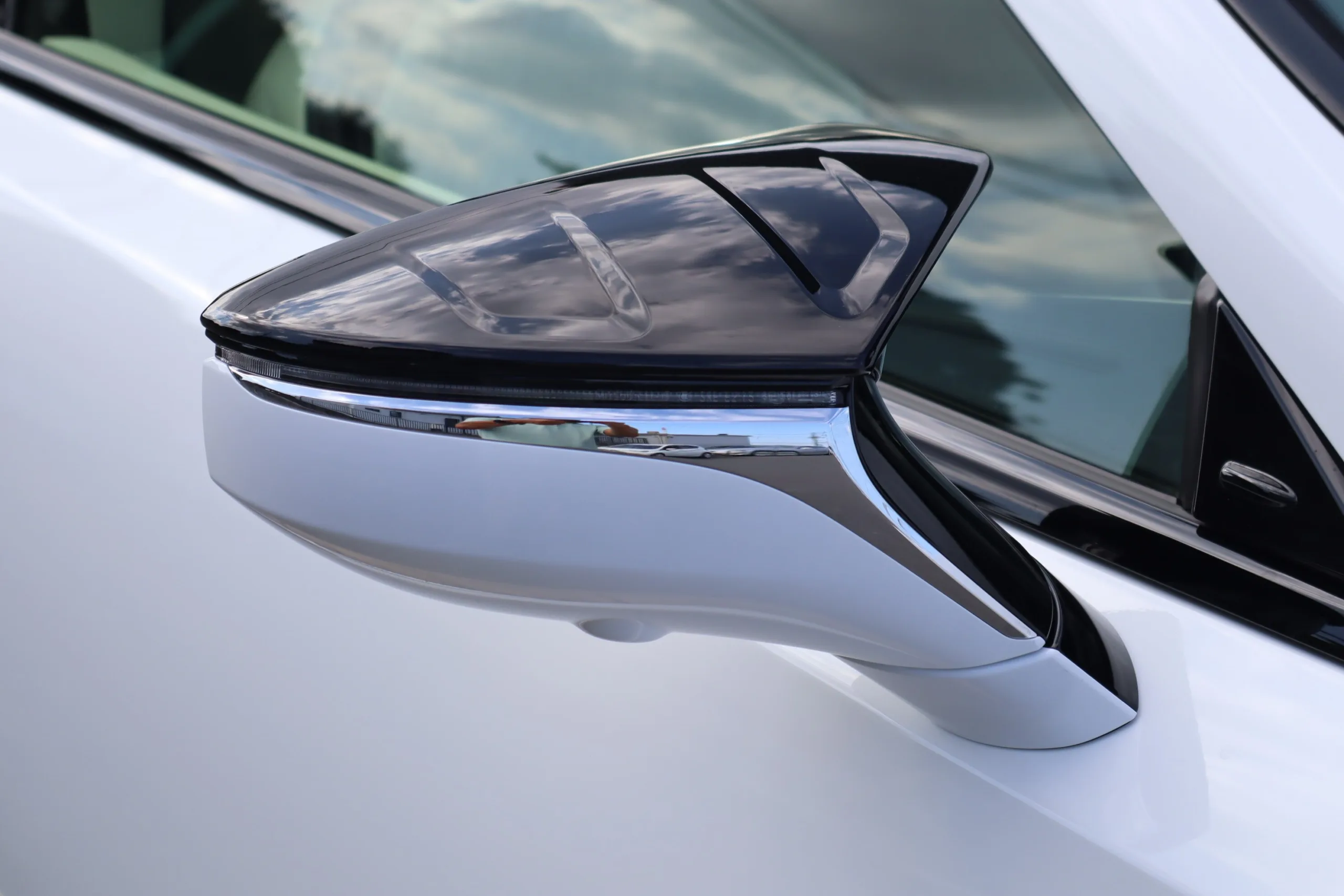 2025 Lexus LC 500h S Package – Modellista Edition for export from Japan