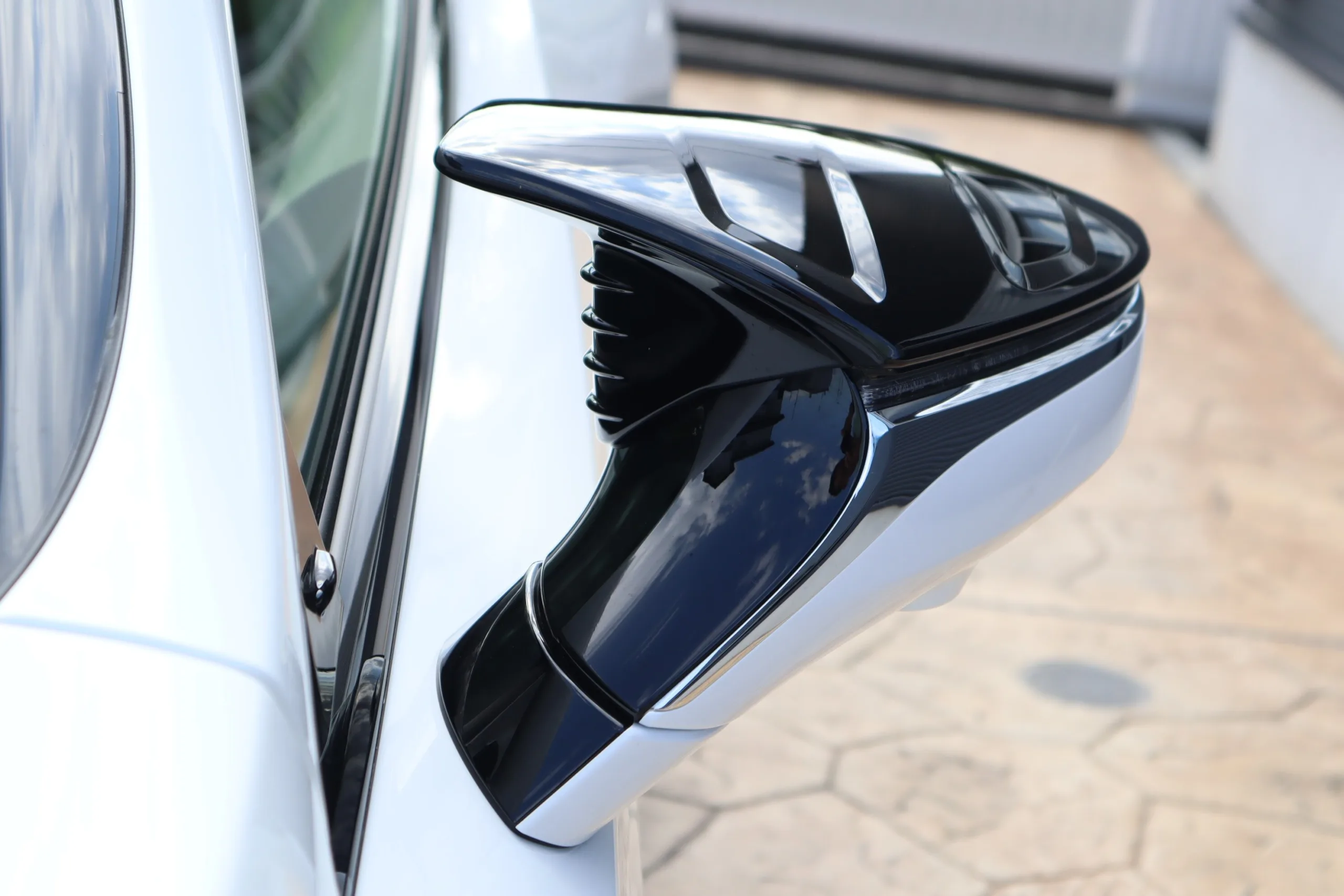 2025 Lexus LC 500h S Package – Modellista Edition for export from Japan