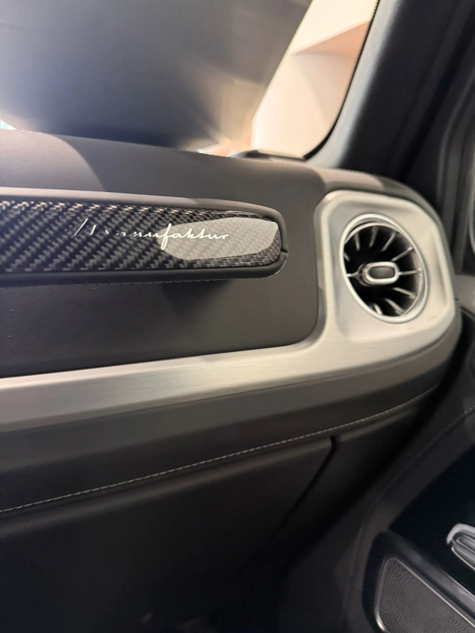 2026 Mercedes-Benz AMG G63 – LEFT HAND DRIVE