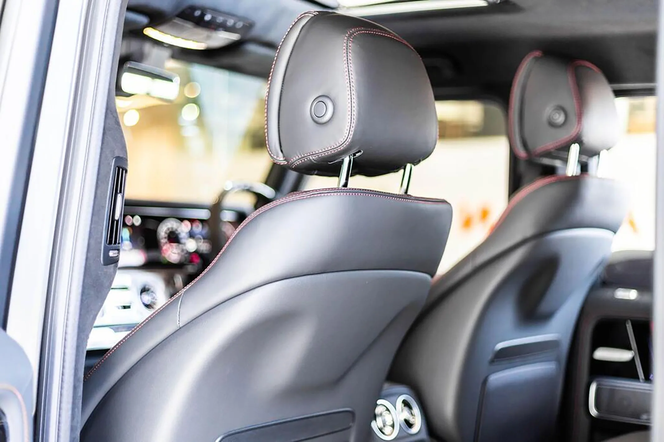2025 Mercedes-Benz G Class 4.0 G63 V8 BiTurbo MHEV AMG