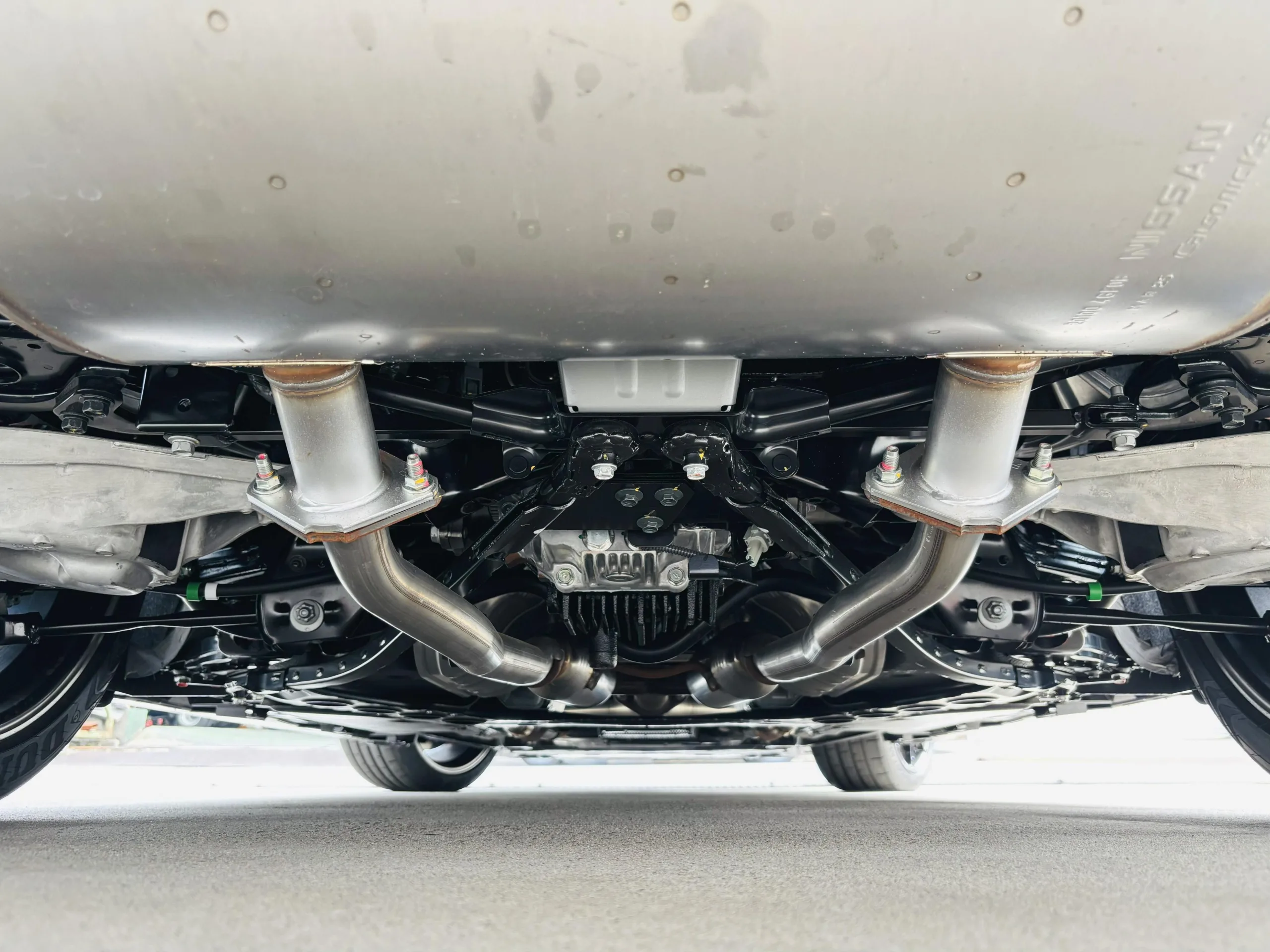 2025 Nissan Fairlady Z 3.0 NISMO  Full Aero BOSE for export from Japan
