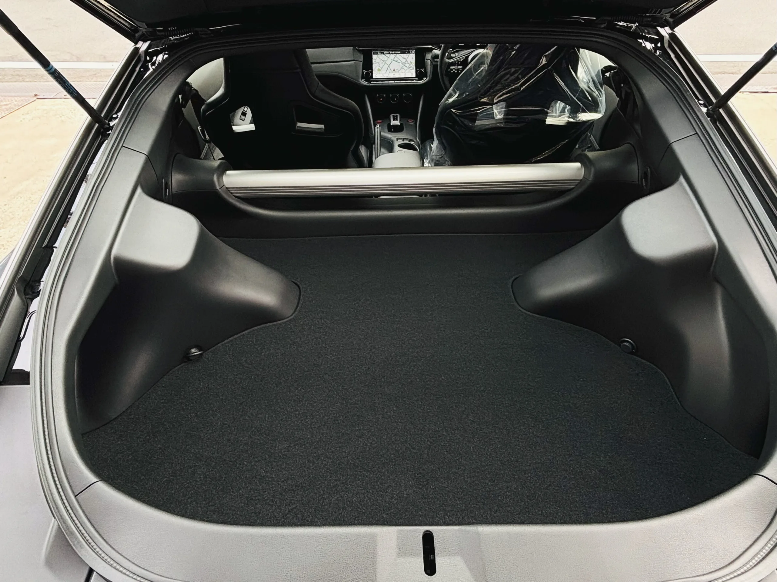 2025 Nissan Fairlady Z 3.0 NISMO  Full Aero BOSE for export from Japan