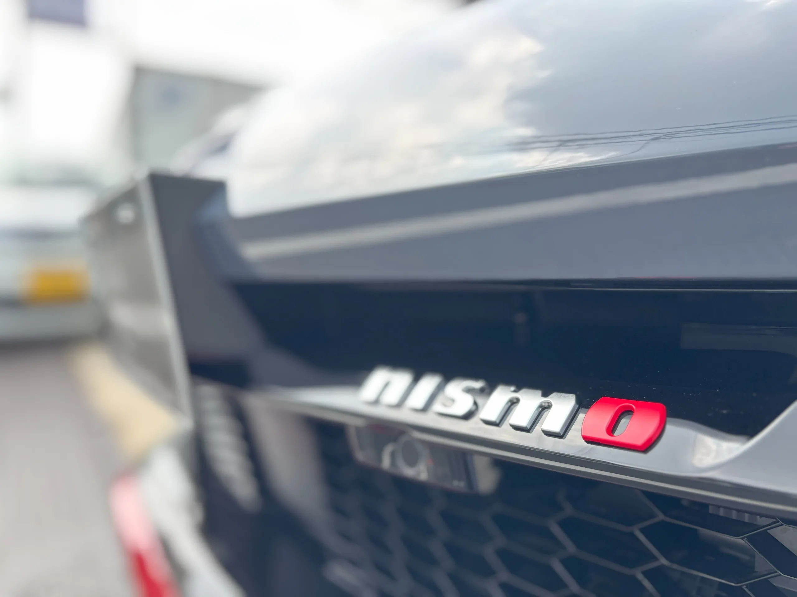 2025 Nissan Fairlady Z 3.0 NISMO  Full Aero BOSE for export from Japan