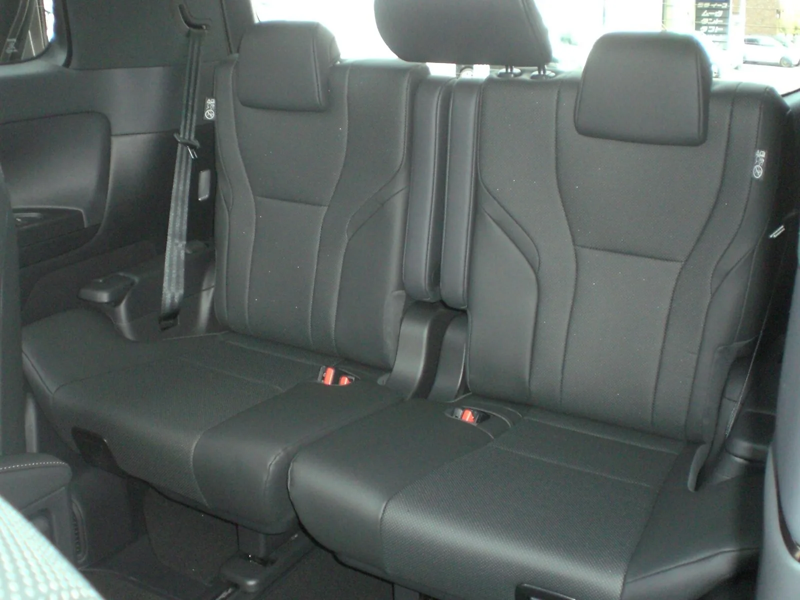 2025 TOYOTA ALPHARD 2.5 Z ULTIMATE EXECUTIVE MPV for export from Japan