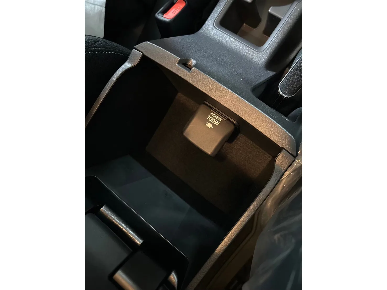 2025 Toyota Hilux Prerunner Double Cab 2.4 High MT