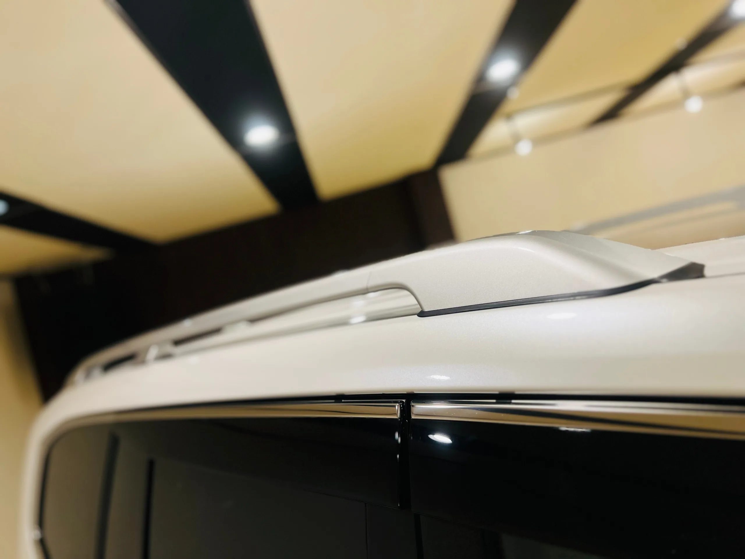 2025 TOYOTA LAND CRUISER 300 ZX 4WD