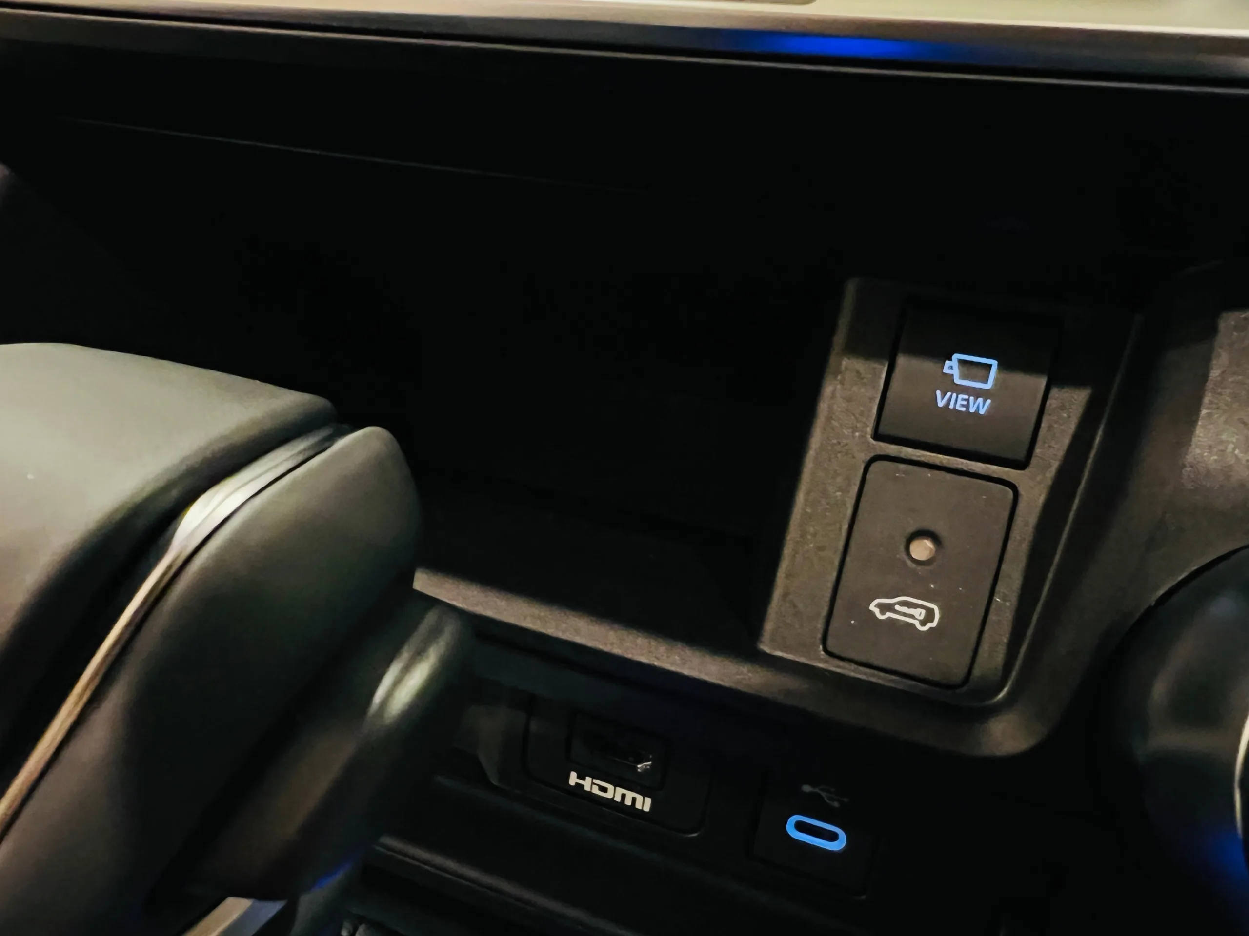 2025 TOYOTA LAND CRUISER 300 ZX 4WD