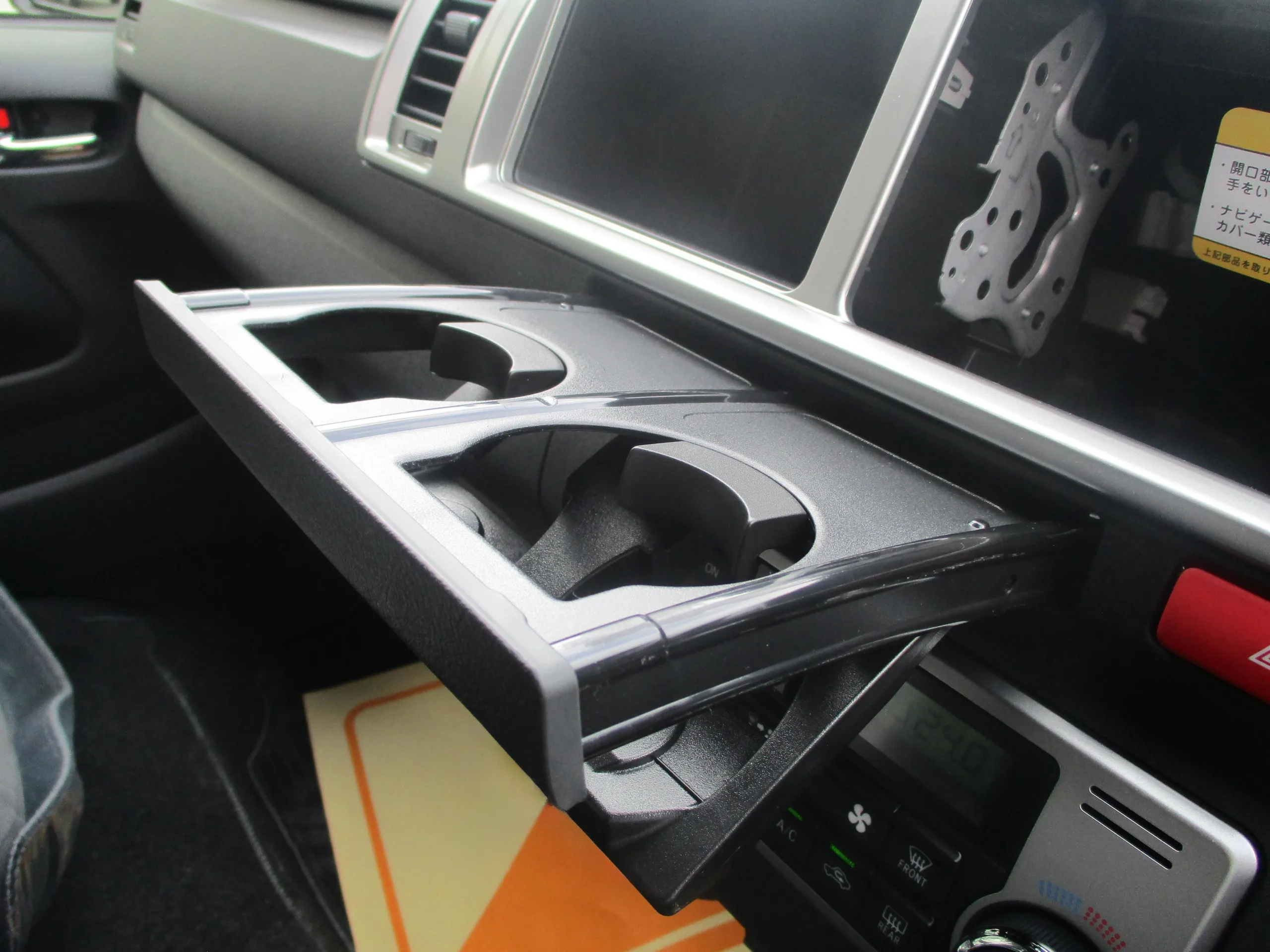 2025 Toyota Hiace 2.7 Grand Cabin 10 Seates for export from Japan