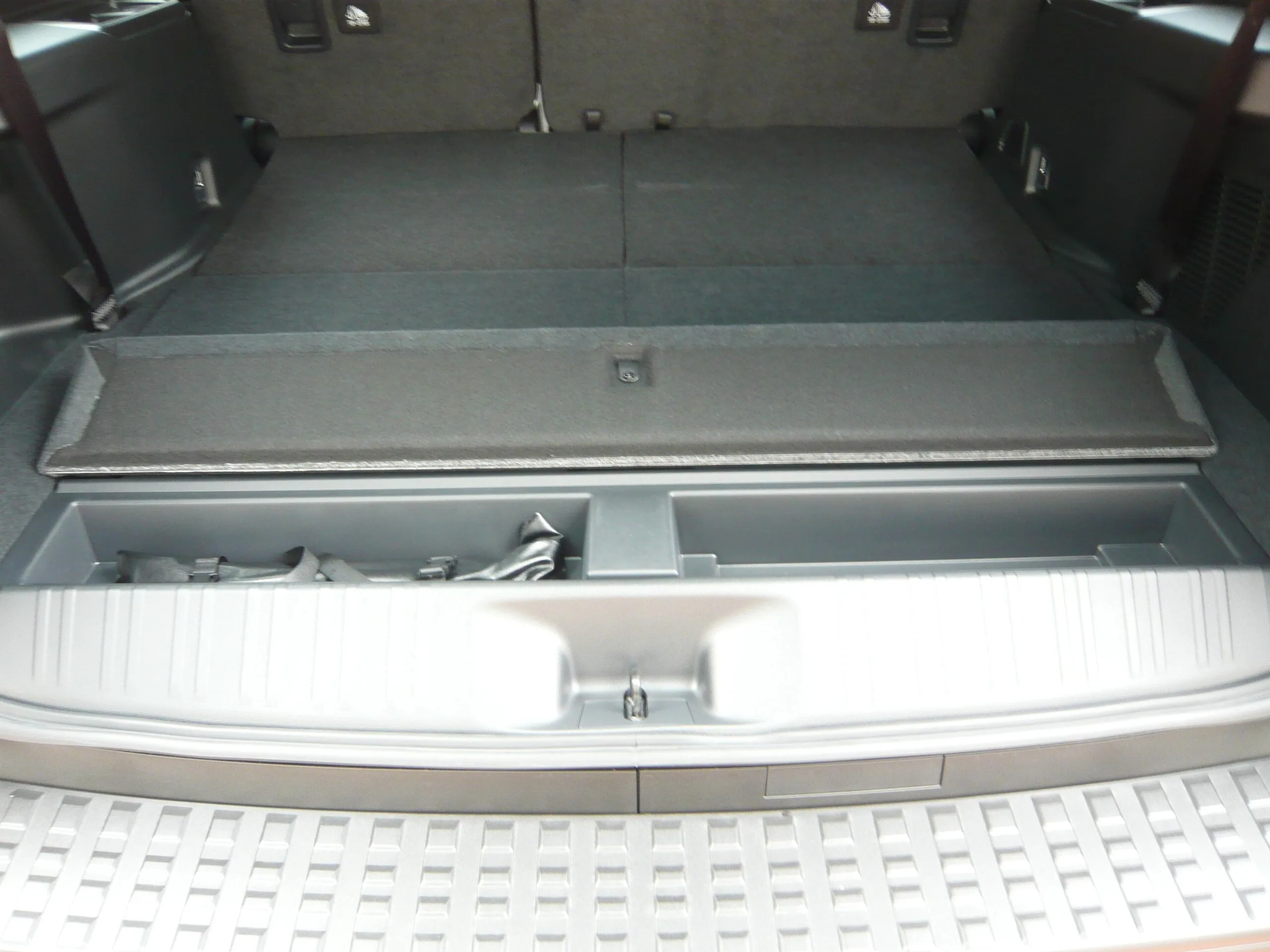 2025 Toyota Land Cruiser 250 2.8 ZX Diesel Turbo