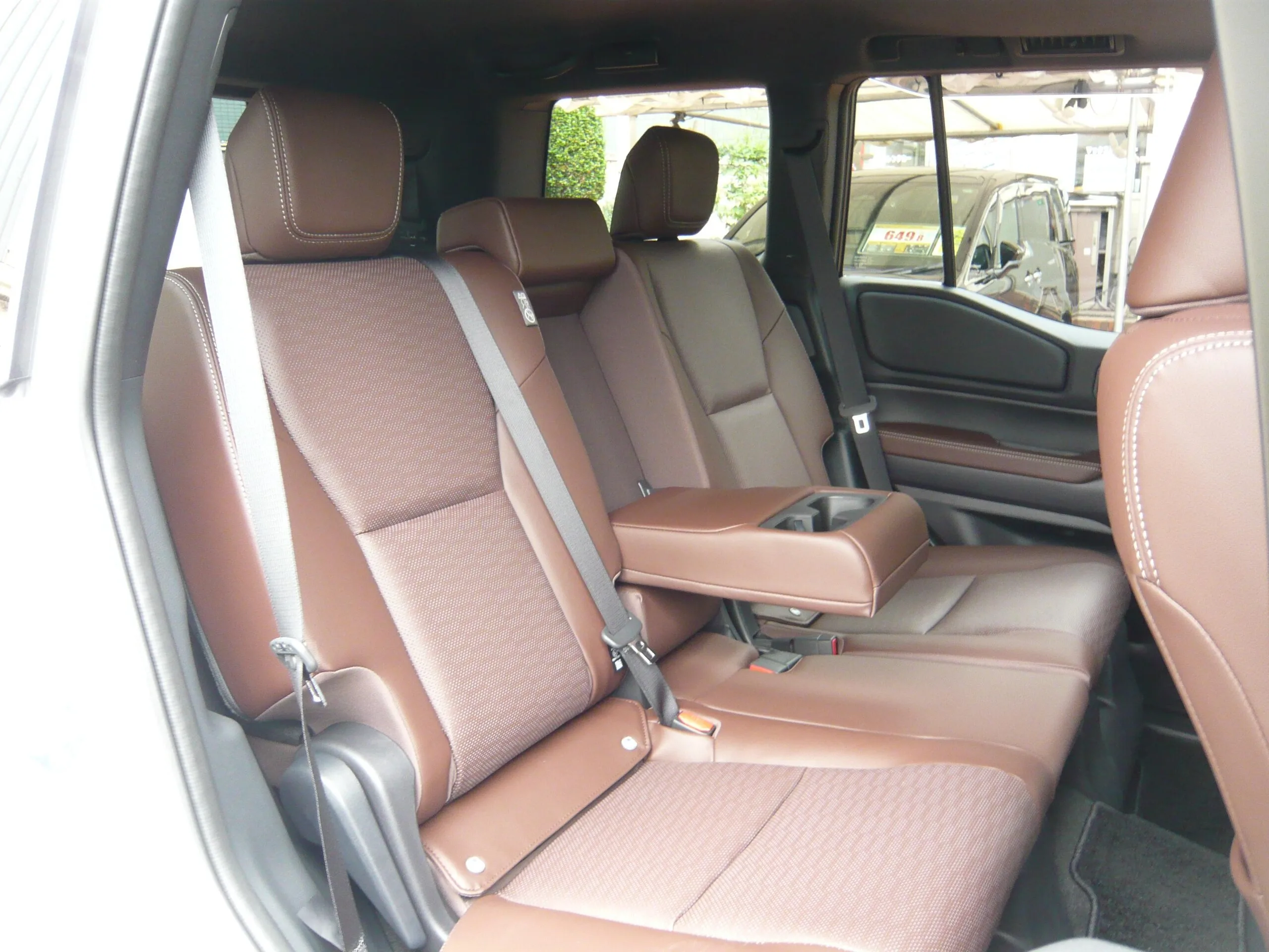 2025 Toyota Land Cruiser 250 2.8 ZX Diesel Turbo