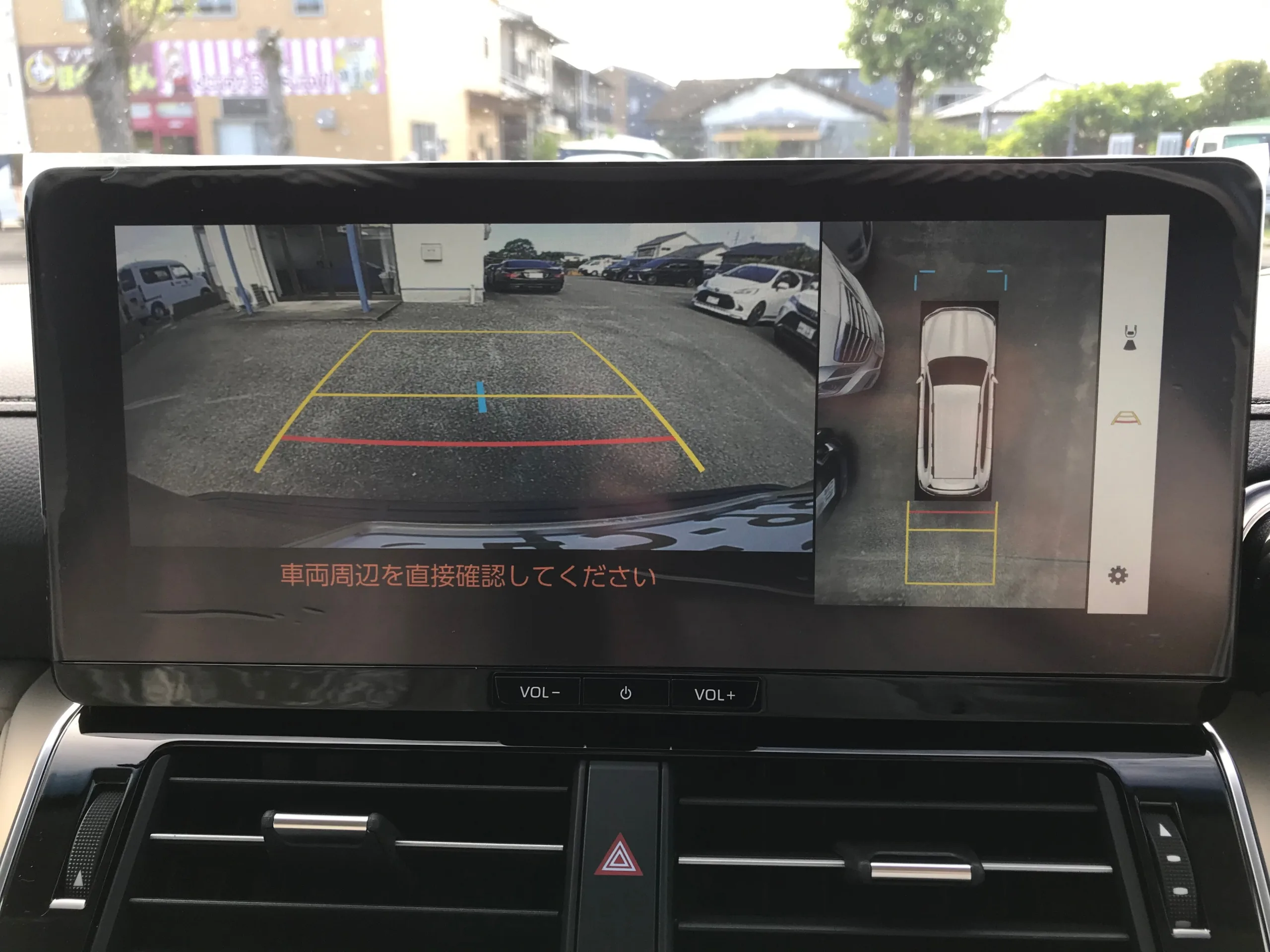 2025 Toyota Land Cruiser 300 ZX – BLACK