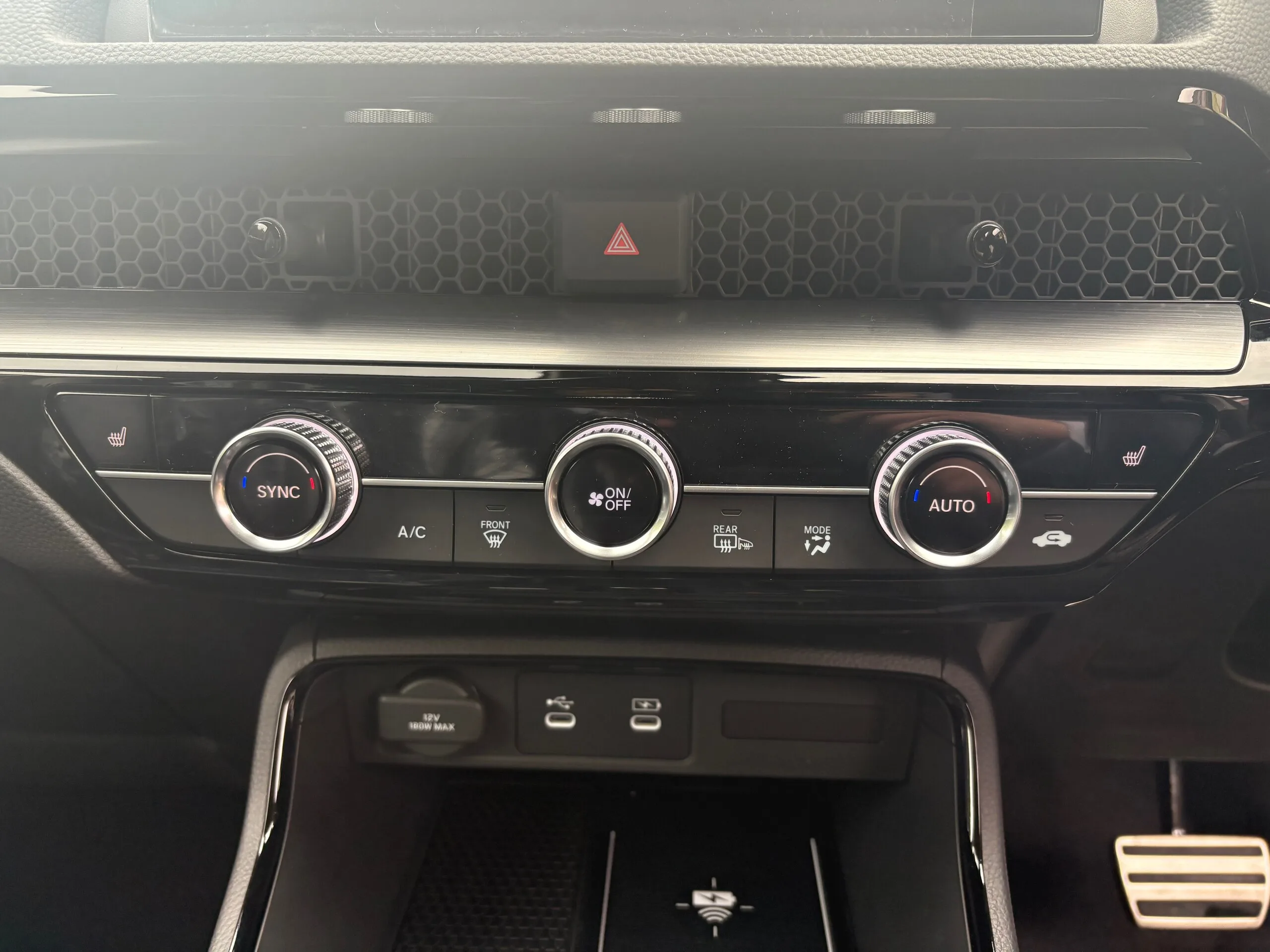 2026 Honda CR-V 2.0 e:HEV RS Honda Sensing