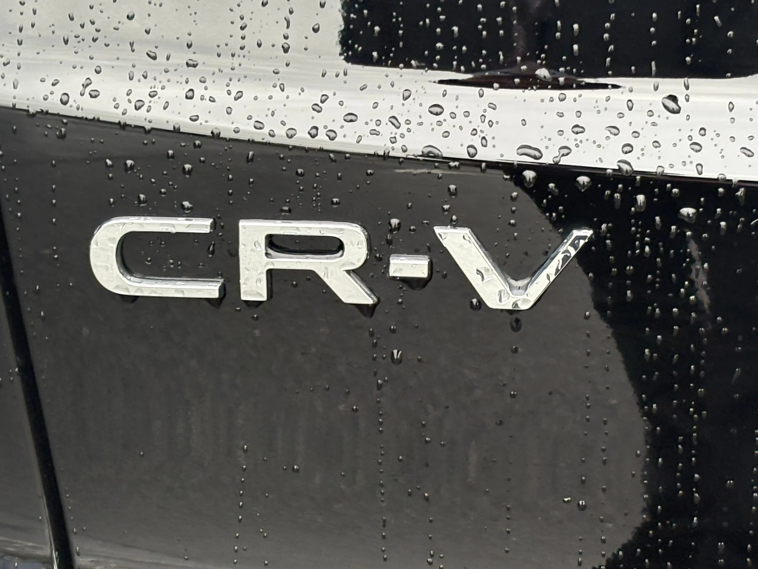 2026 Honda CR-V 2.0 e:HEV RS Honda Sensing