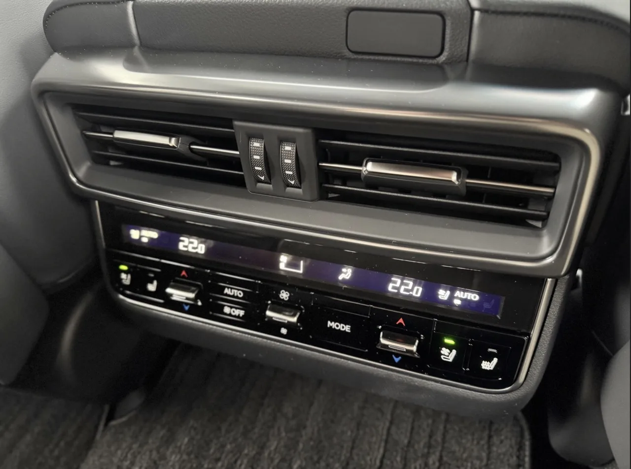 2026 Lexus LX 500d  F Sport 3.3L Twin Turbo Diesel 4WD
