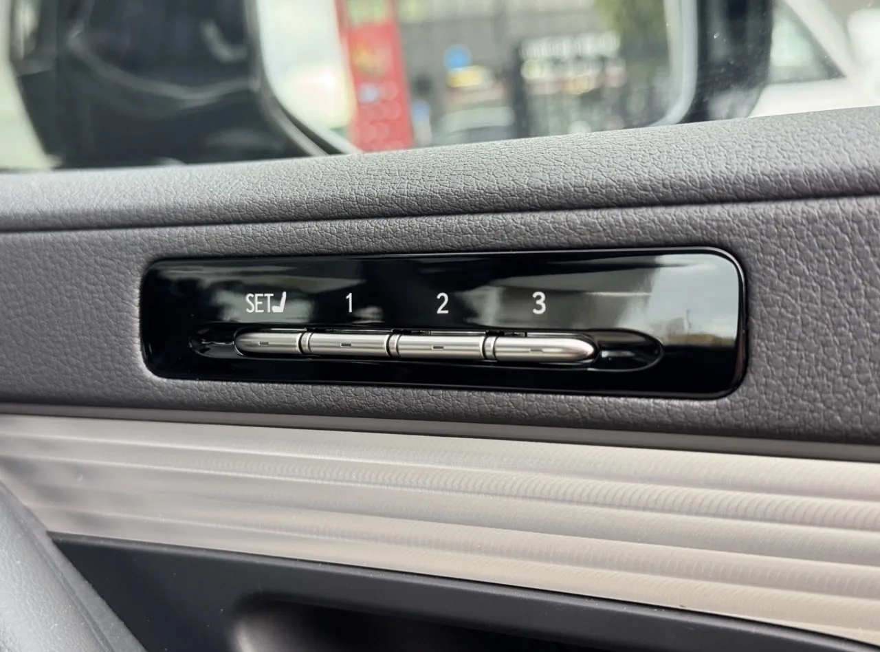 2026 Lexus LX 500d  F Sport 3.3L Twin Turbo Diesel 4WD