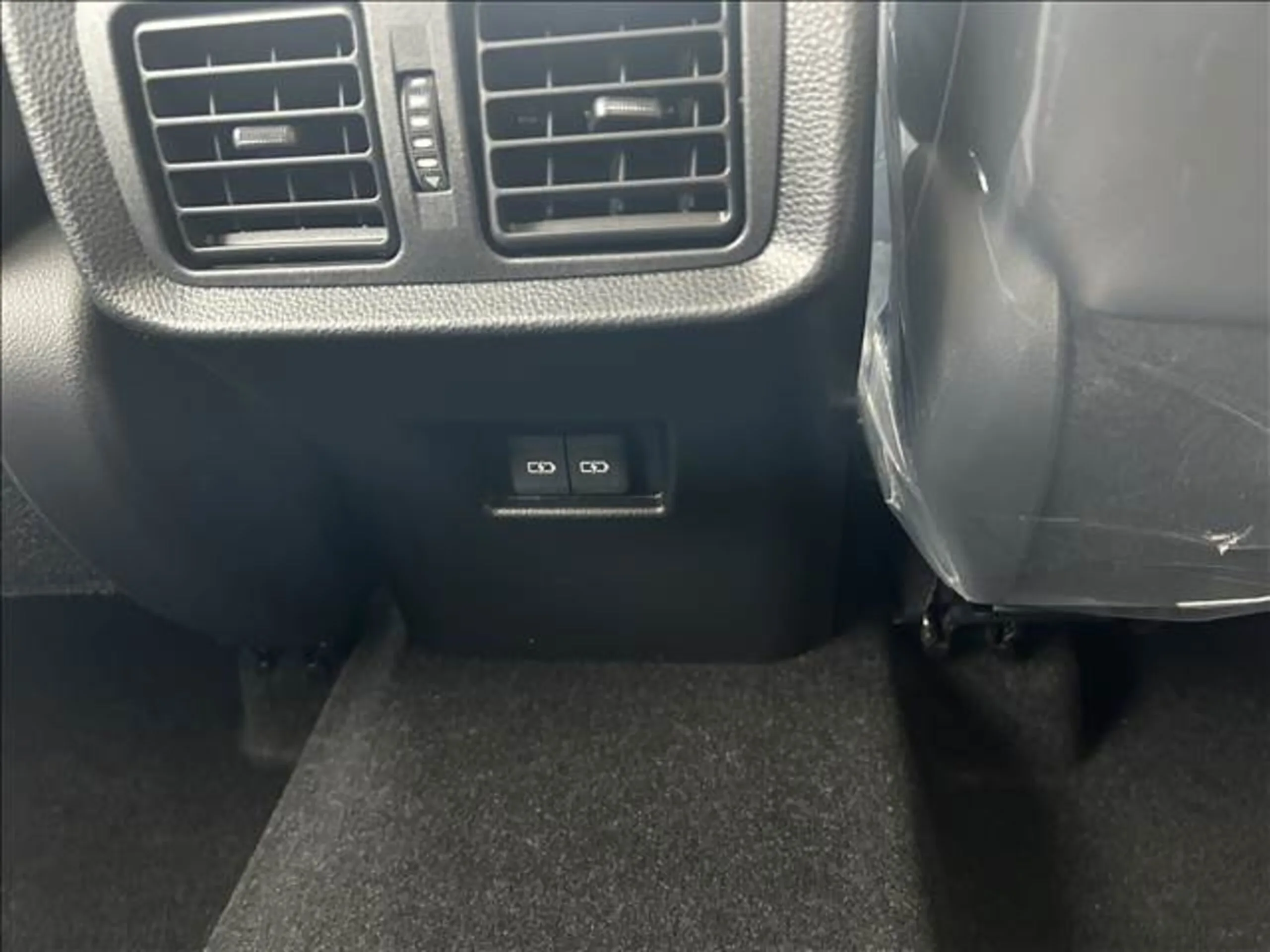 2026 Toyota Harrier 2.0 Z Leather Package