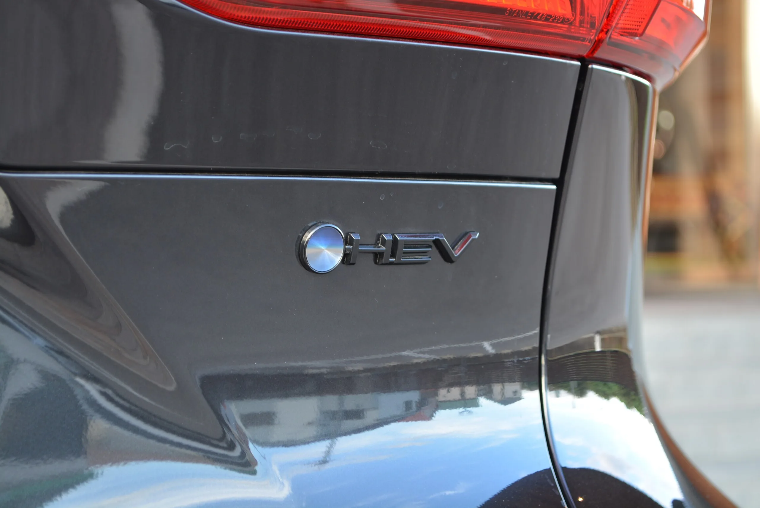 2026 Toyota Harrier 2.5 Hybrid Z