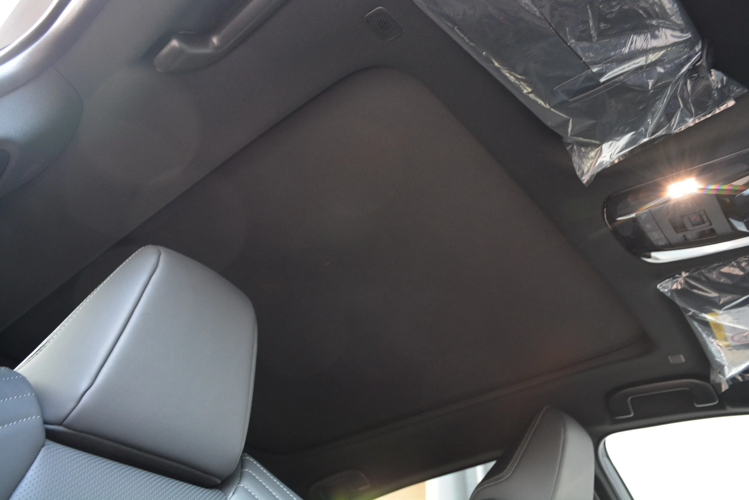 2026 Toyota Harrier 2.5 Hybrid Z