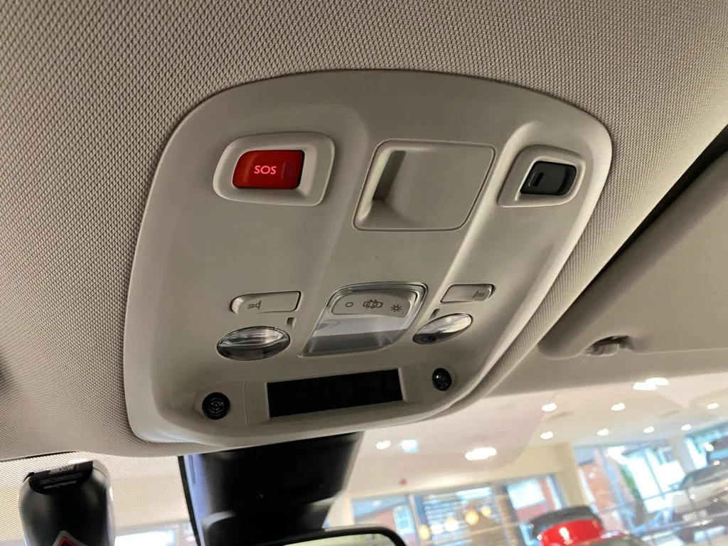 2025 Toyota Proace Verso 9-Seater Electric MPV for export from Japan