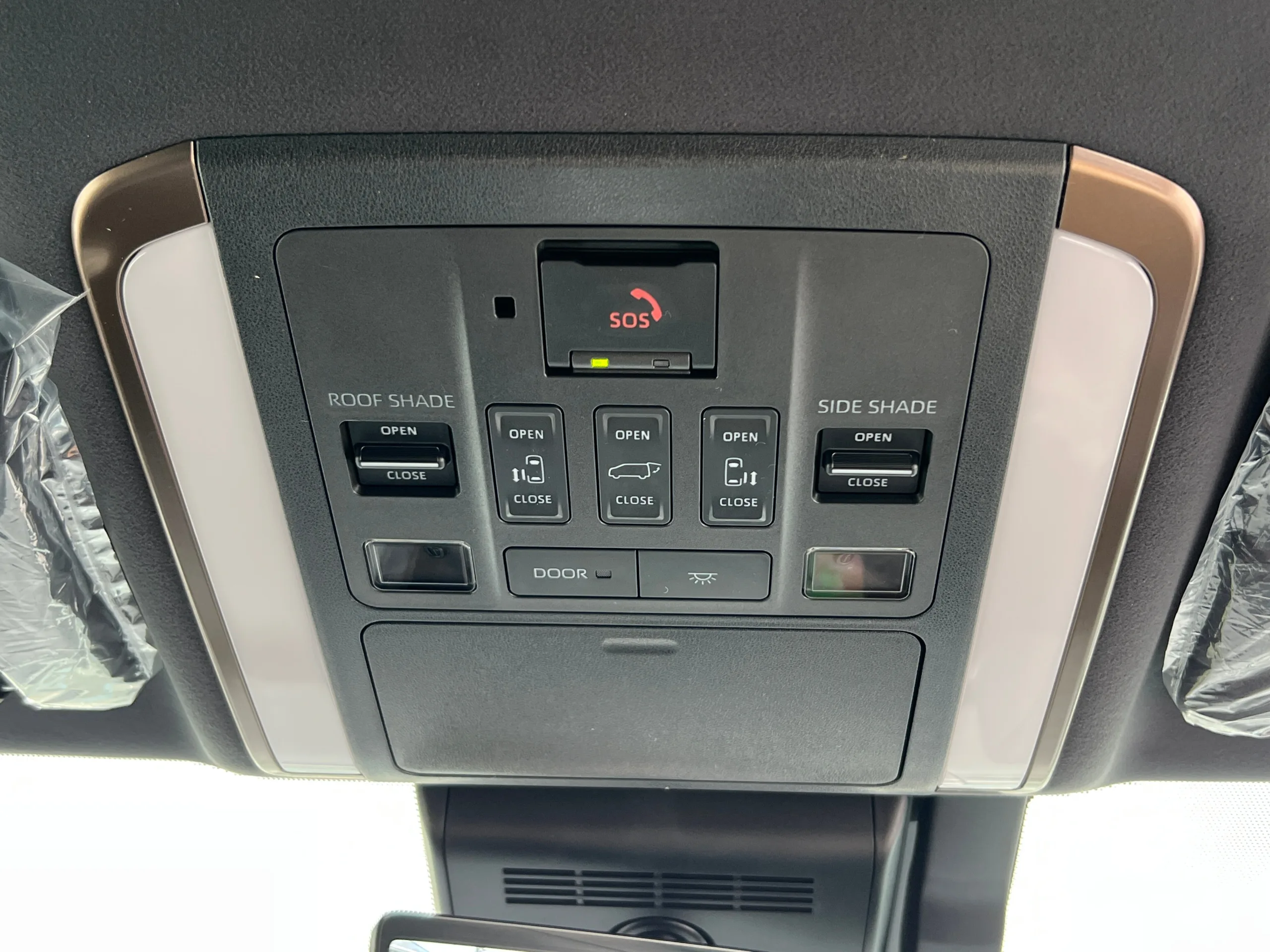 2025 Toyota VELLFIRE 2.4 Z Premier MPV for export from Japan