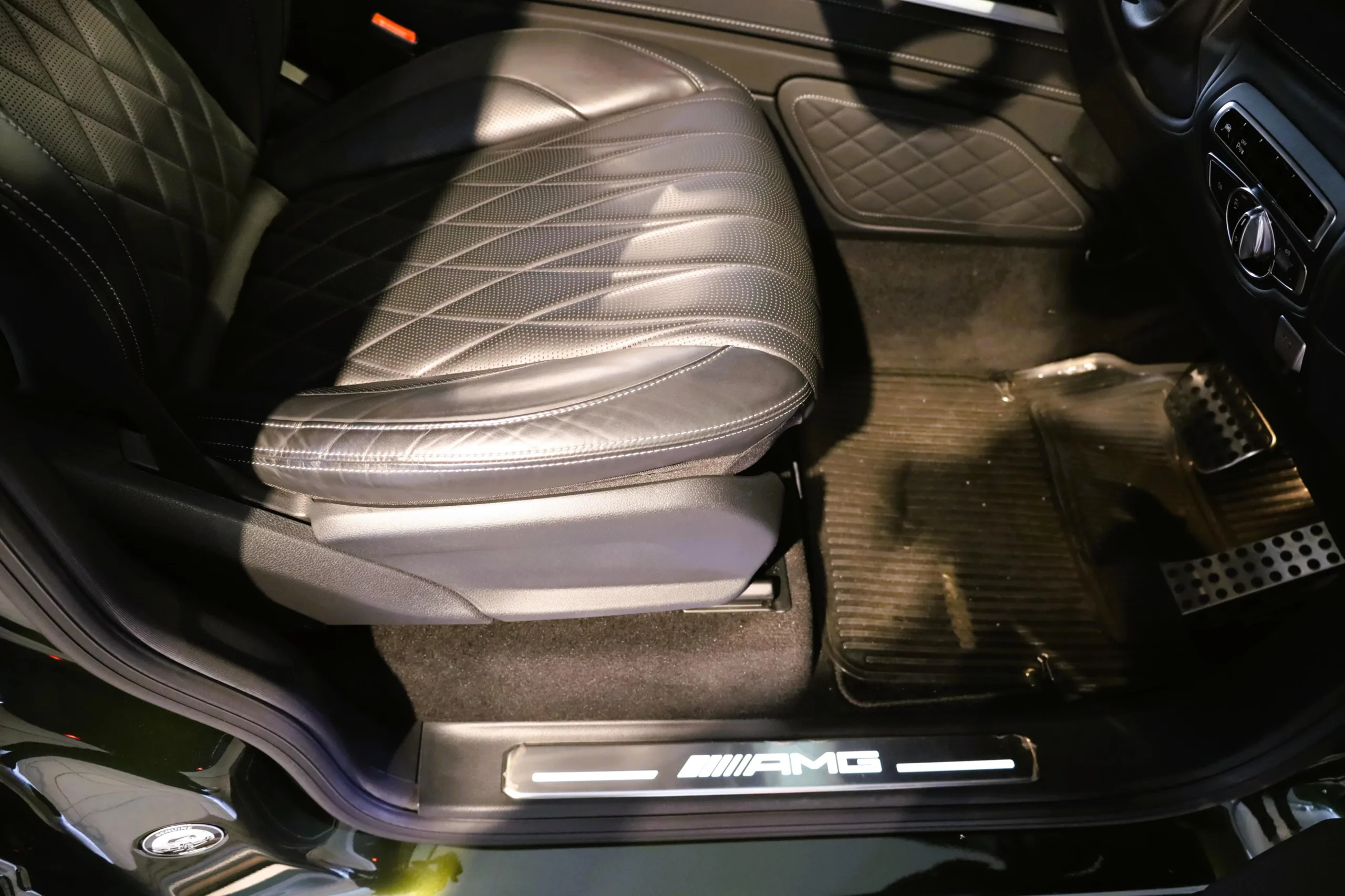 2021 MERCEDES-AMG G63 BRABUS WIDESTAR – OLIVE EDITION